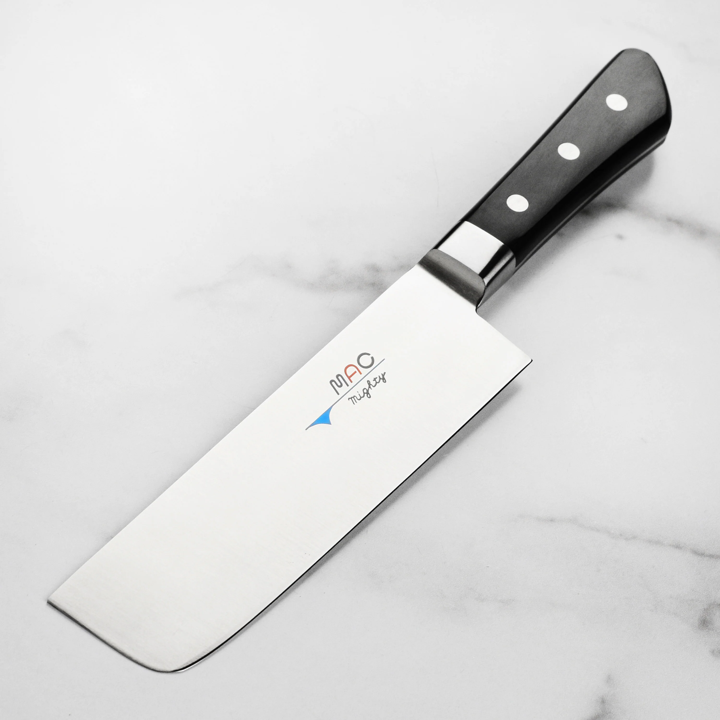 MAC Professional 6.5" Nakiri Knife - Image 5