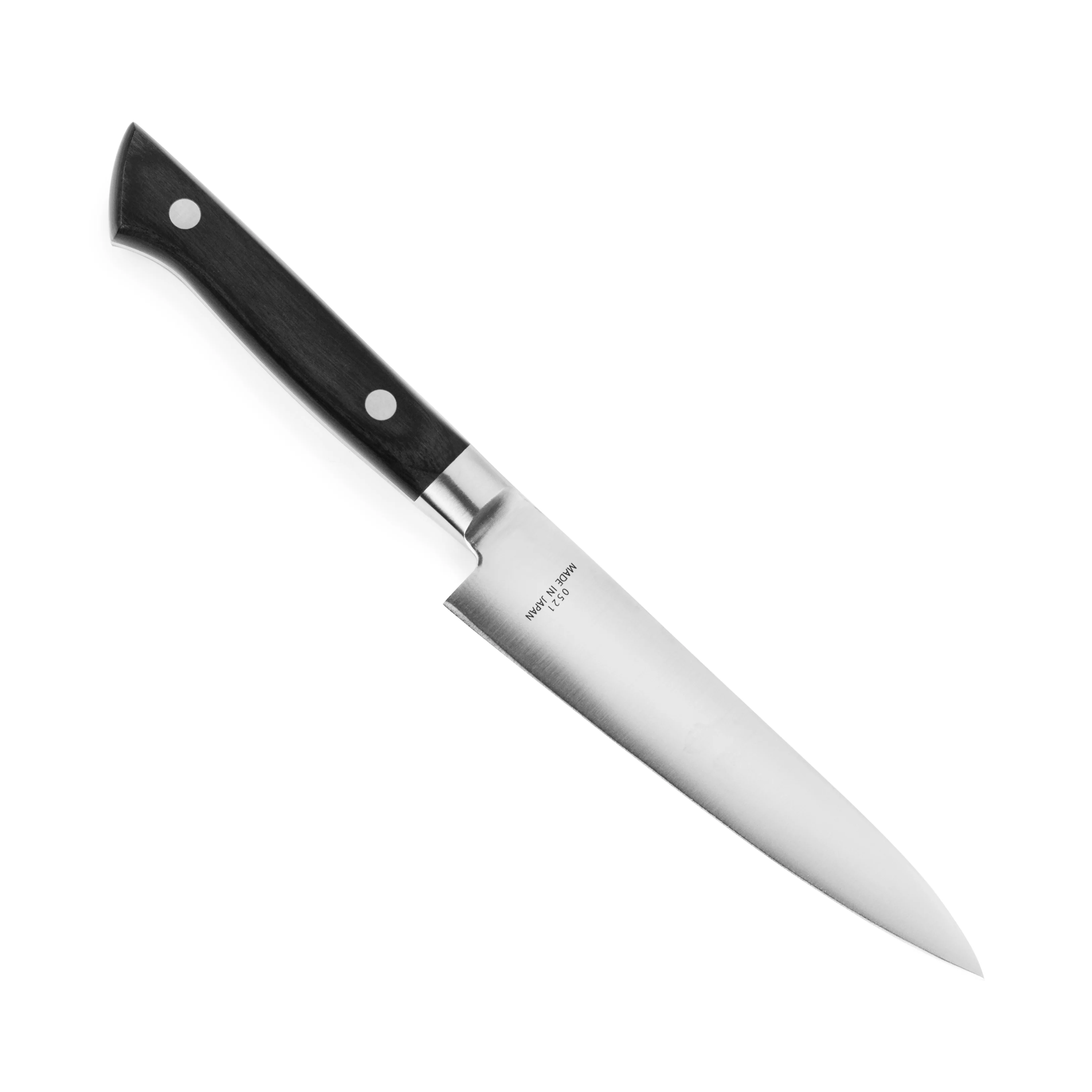 MAC Professional 5" Utility Knife - Image 4