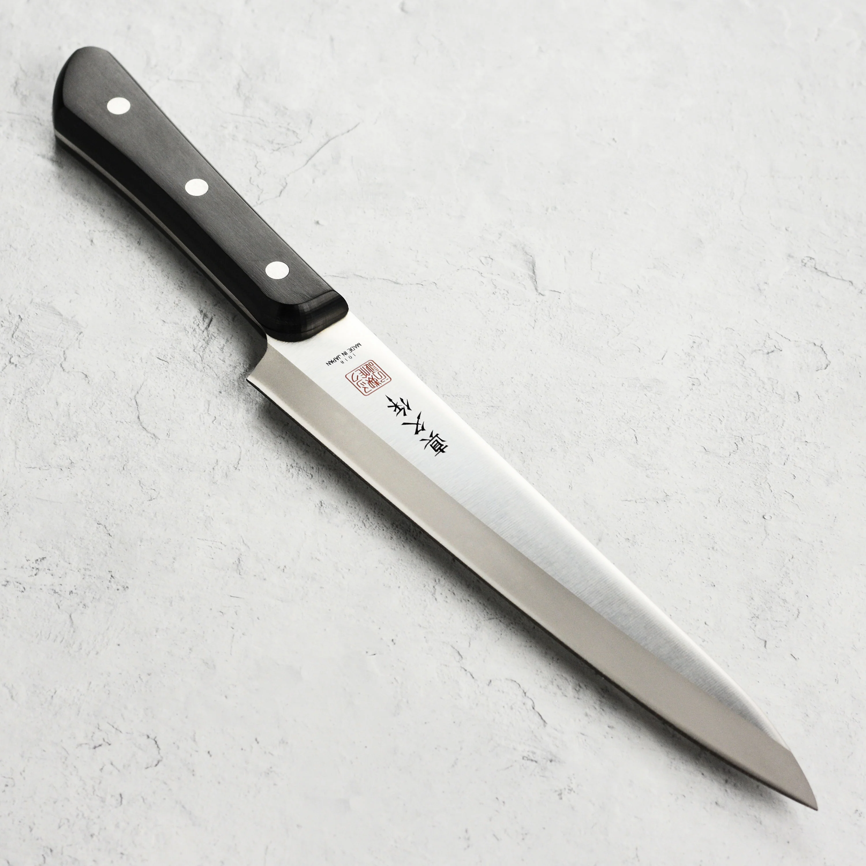 MAC Superior 8.25" Carving Knife