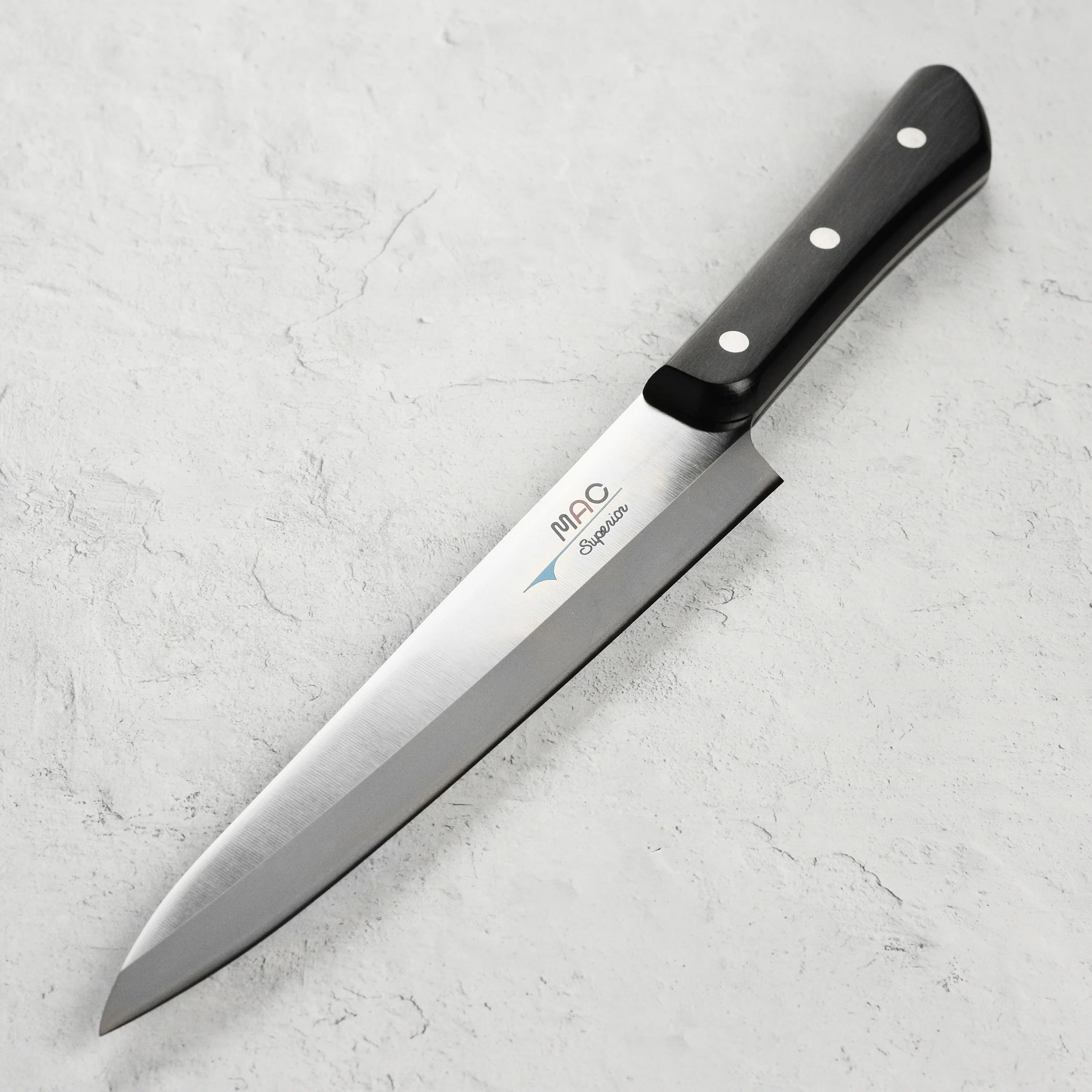 MAC Superior 8.25" Carving Knife - Image 5