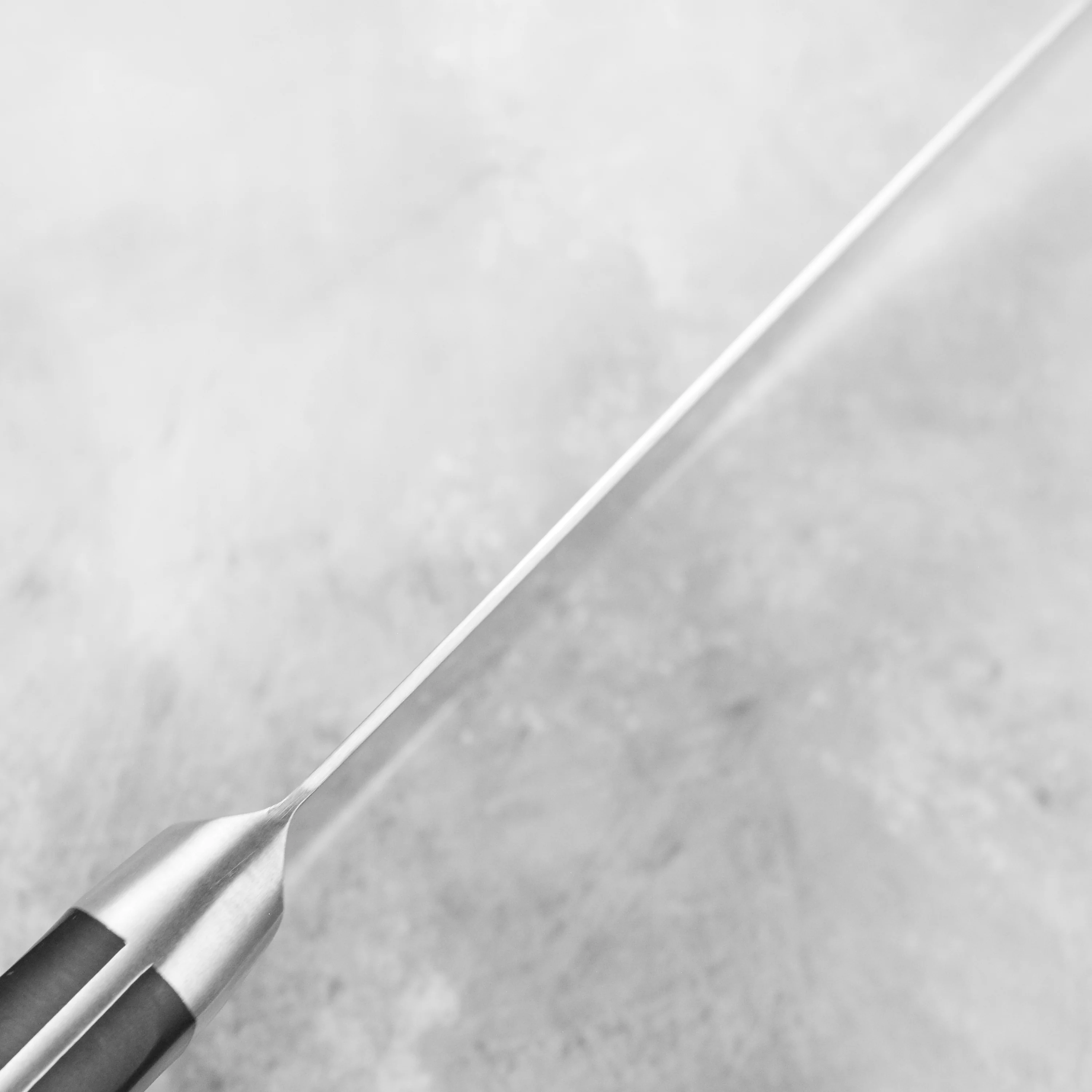 Maestro Wu 7" Cai Dao Chinese Chef's Knife - Image 3