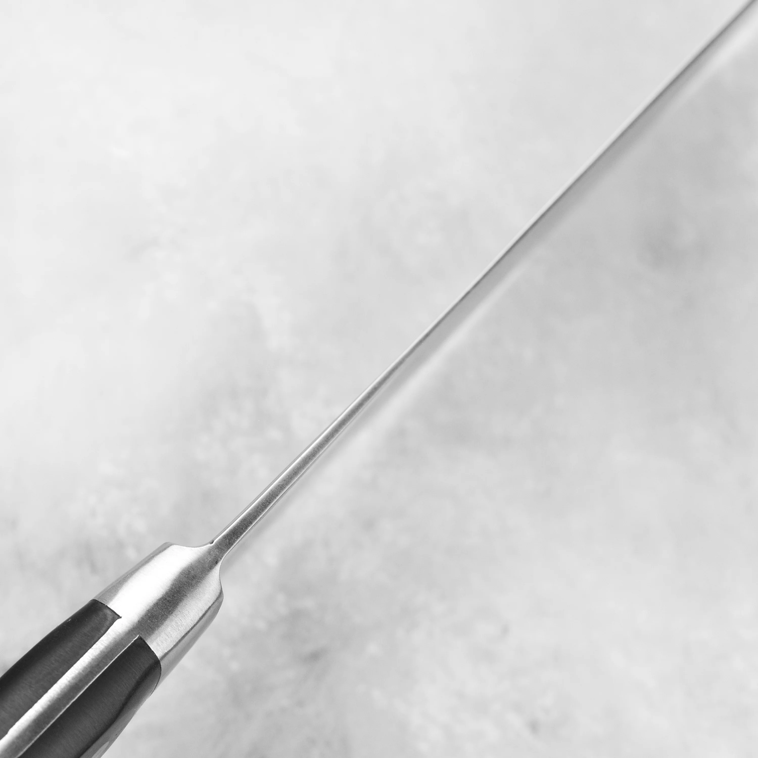 Maestro Wu 6.5" Cai Dao Chinese Chef's Knife - Image 3