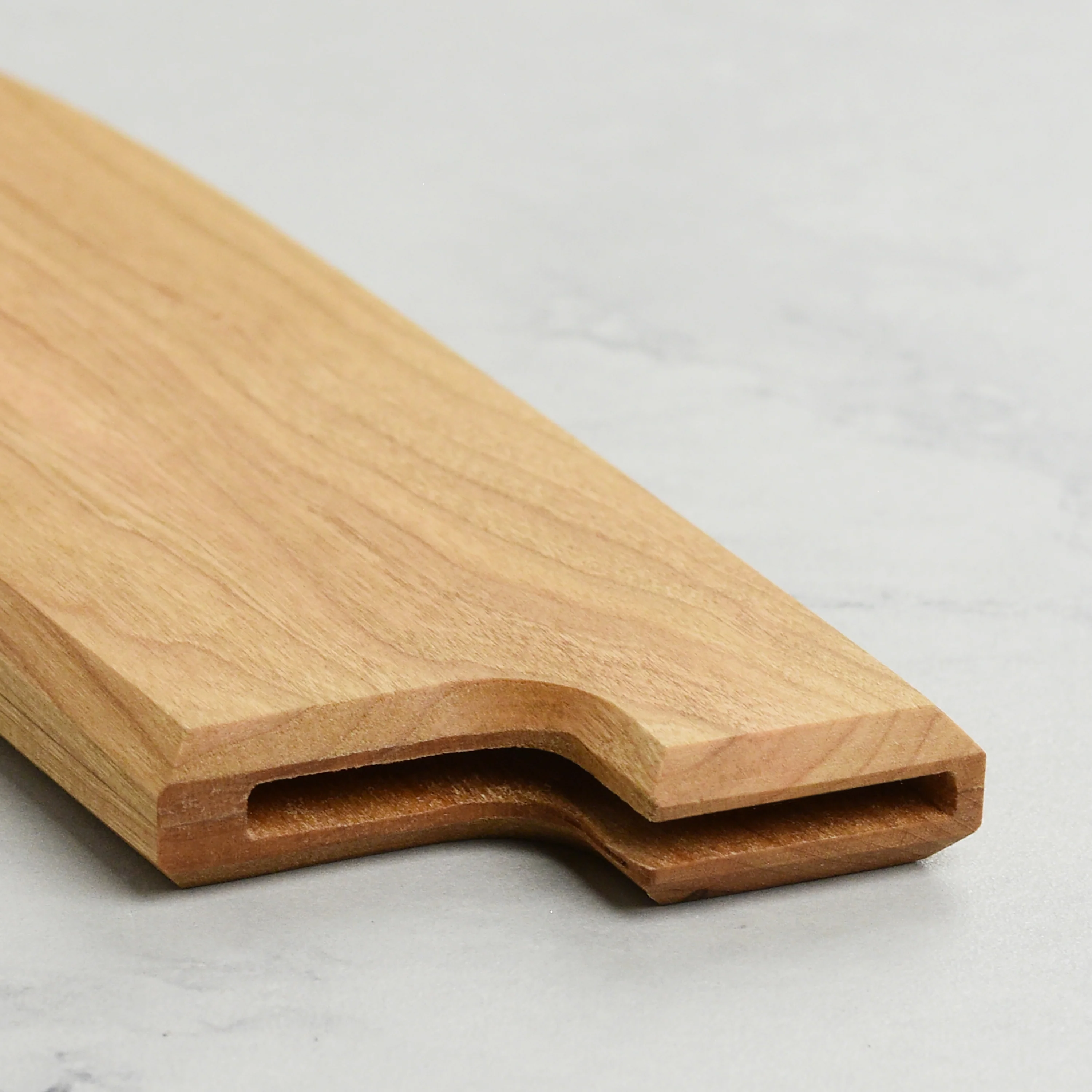 Magnetic Saya for 8" Chef's Knives, Cherry - Image 6
