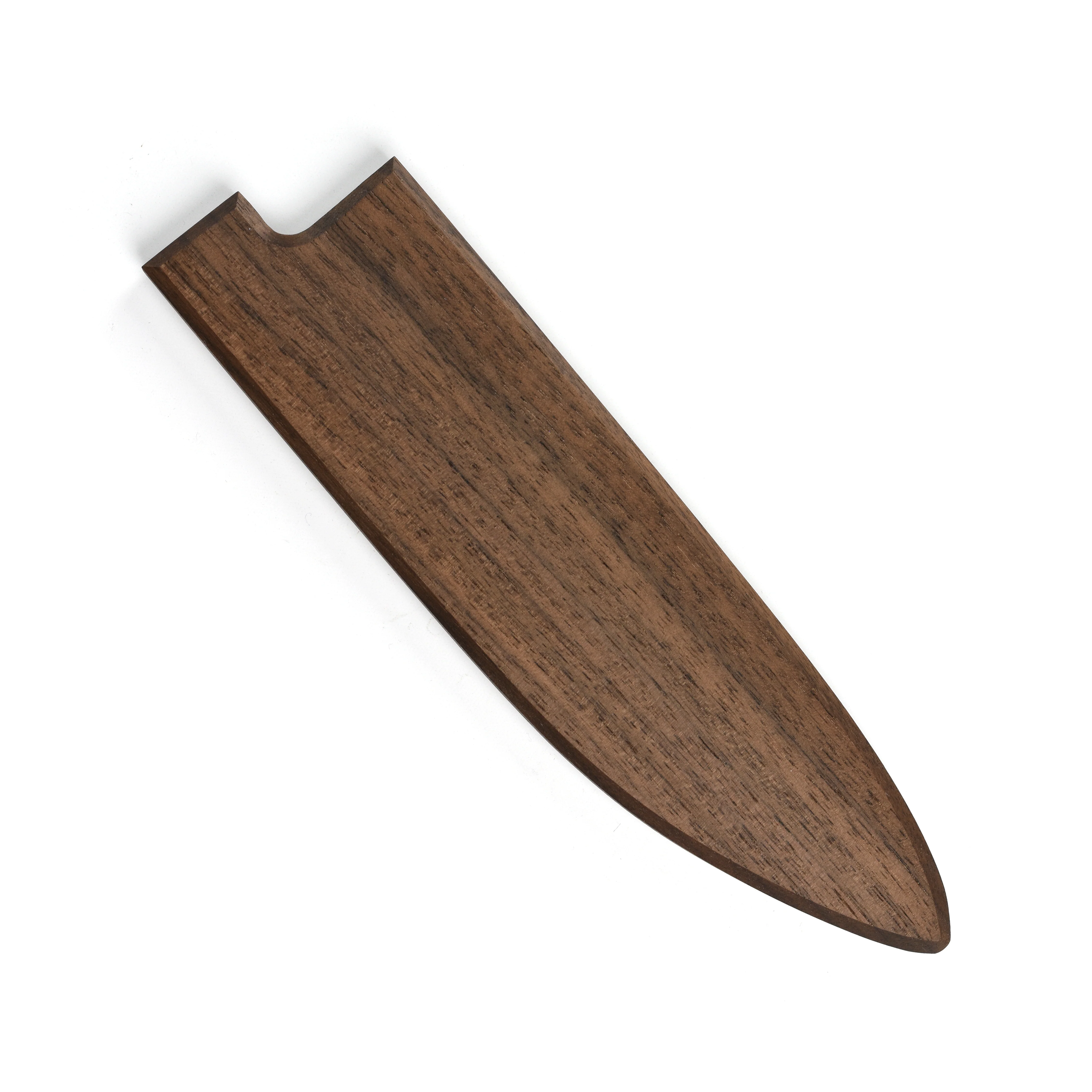 Magnetic Saya for 8" Chef's Knives, Walnut - Image 7
