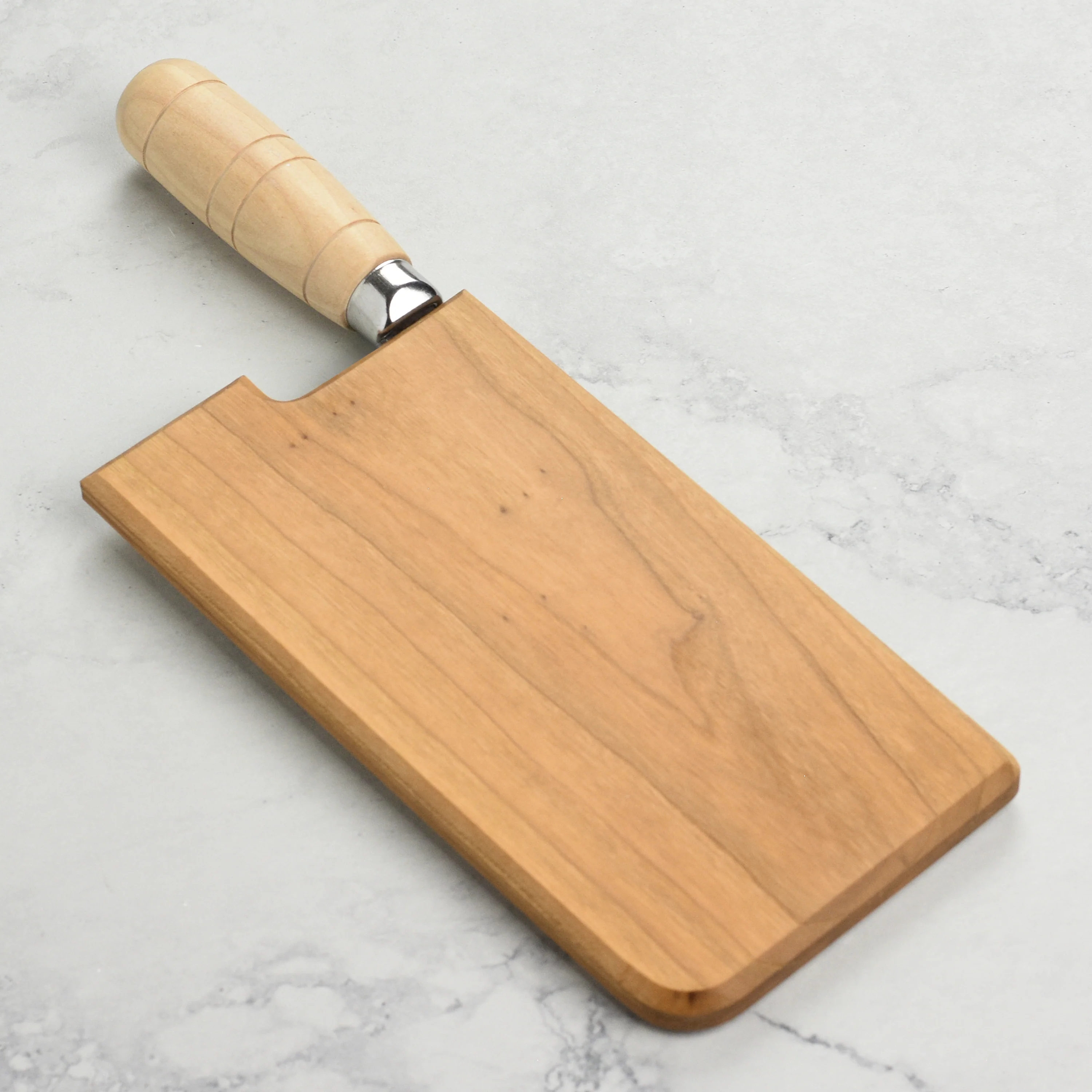 Magnetic Saya for Chinese Cleaver - Image 2
