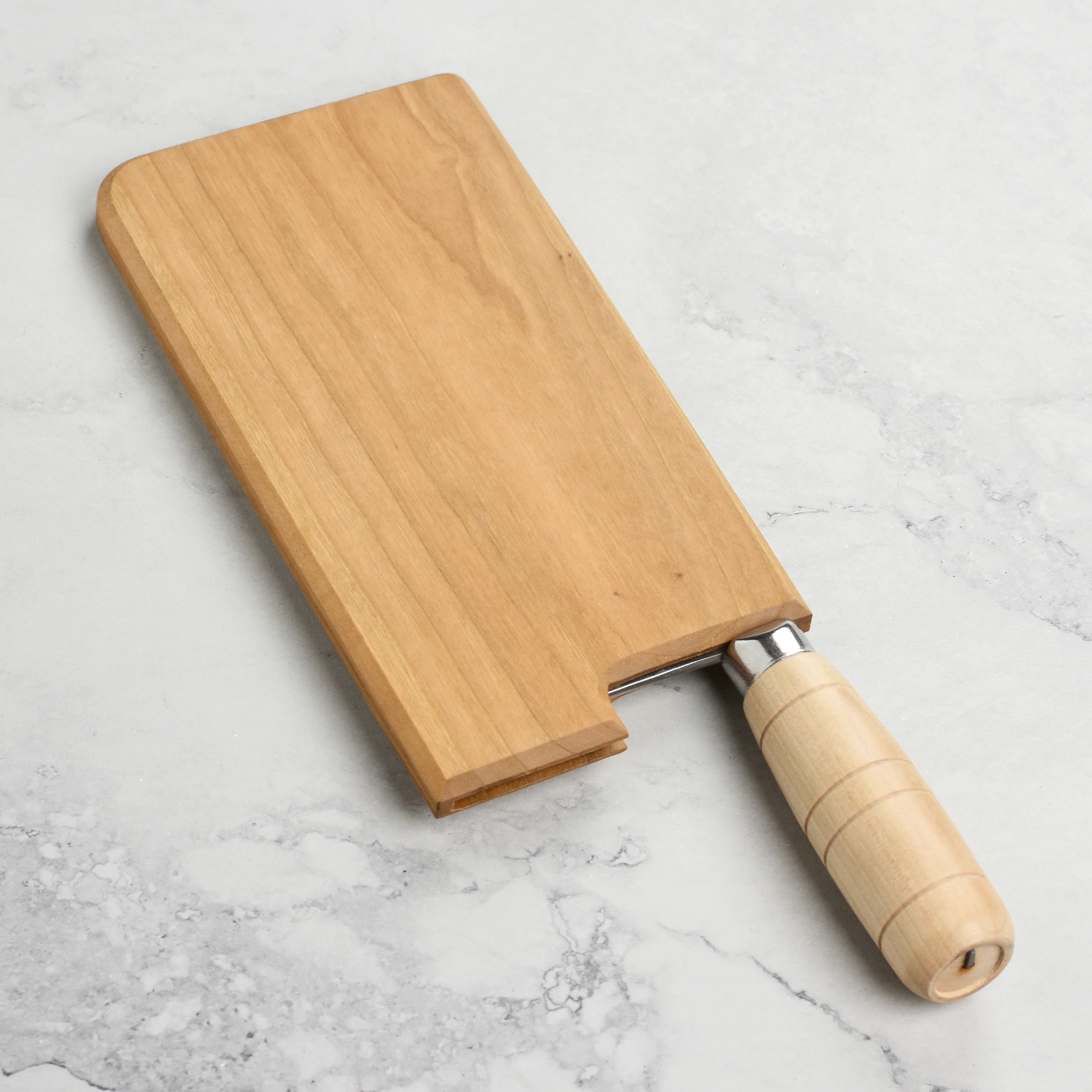 Magnetic Saya for Chinese Cleaver - Image 4