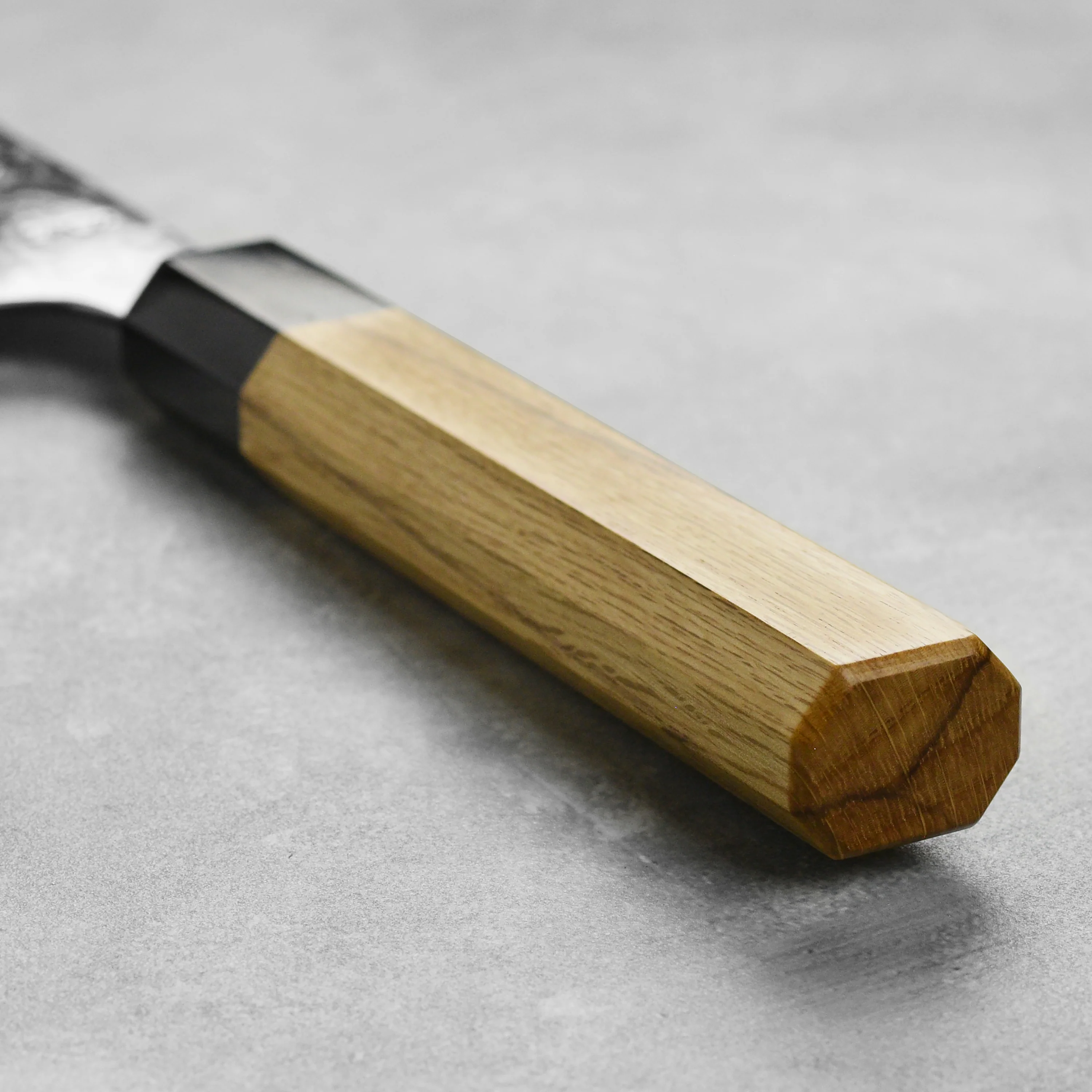 Matsubara SG2 Damascus 8.25" Gyuto - Image 2