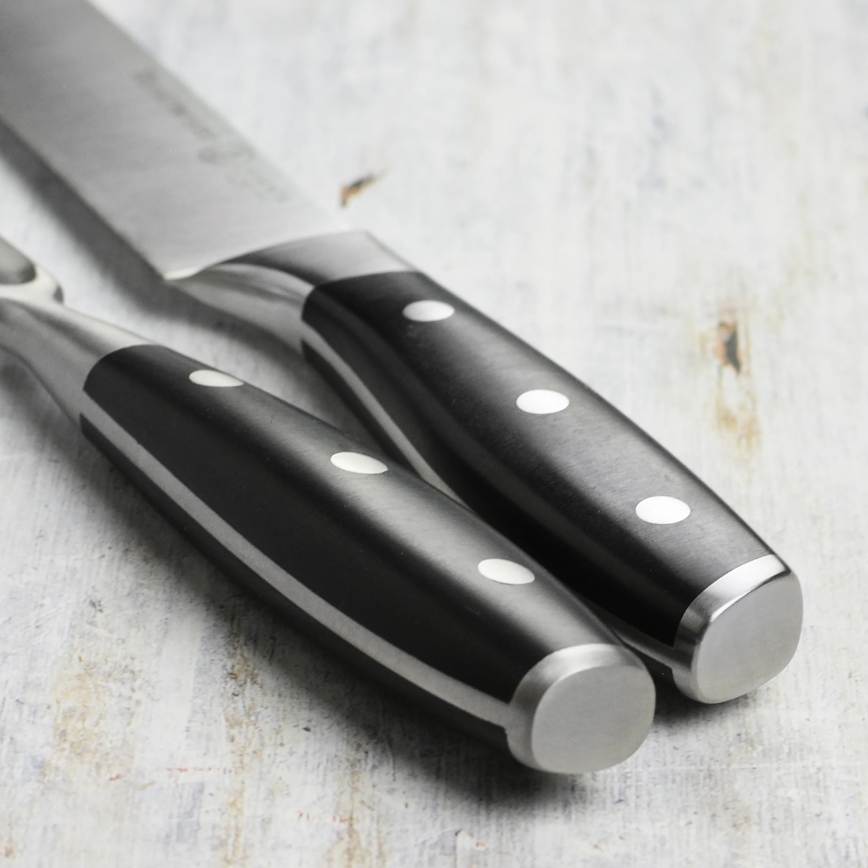 Messermeister Avanta Forged 2 Piece Carving Set - Image 2