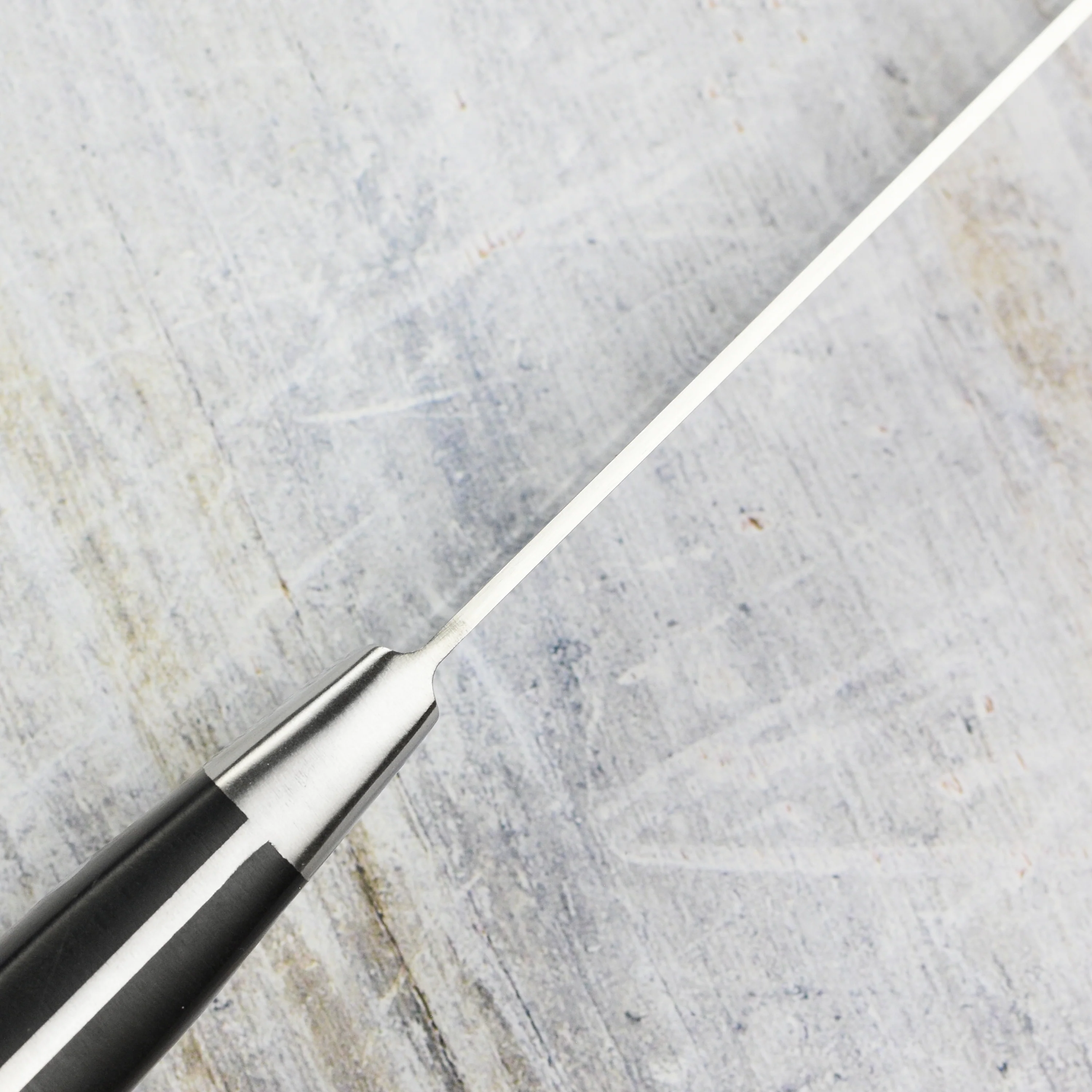 Messermeister Avanta Forged 2 Piece Carving Set - Image 6