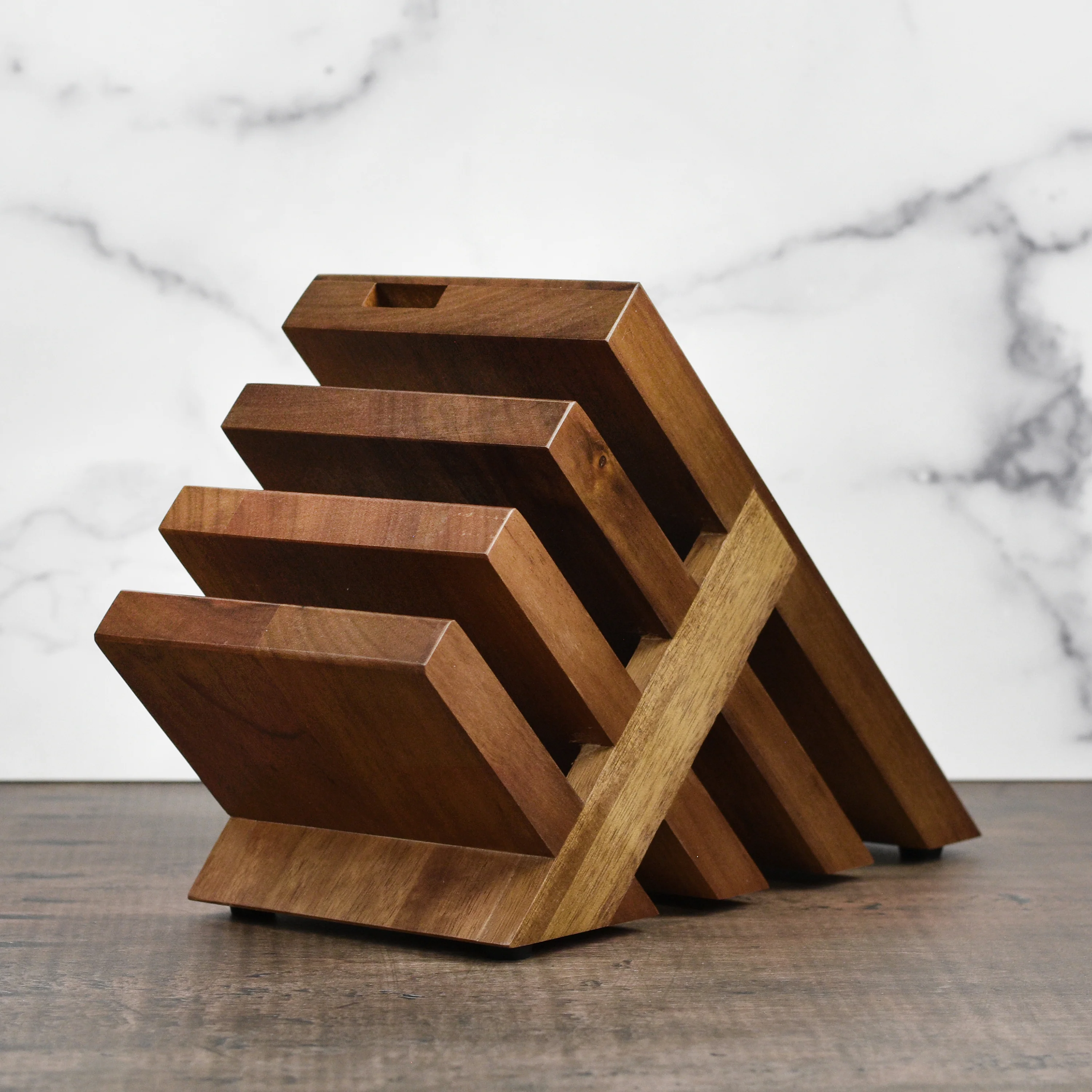 Messermeister Avanta Forged 10 Piece Knife Block Set - Image 5
