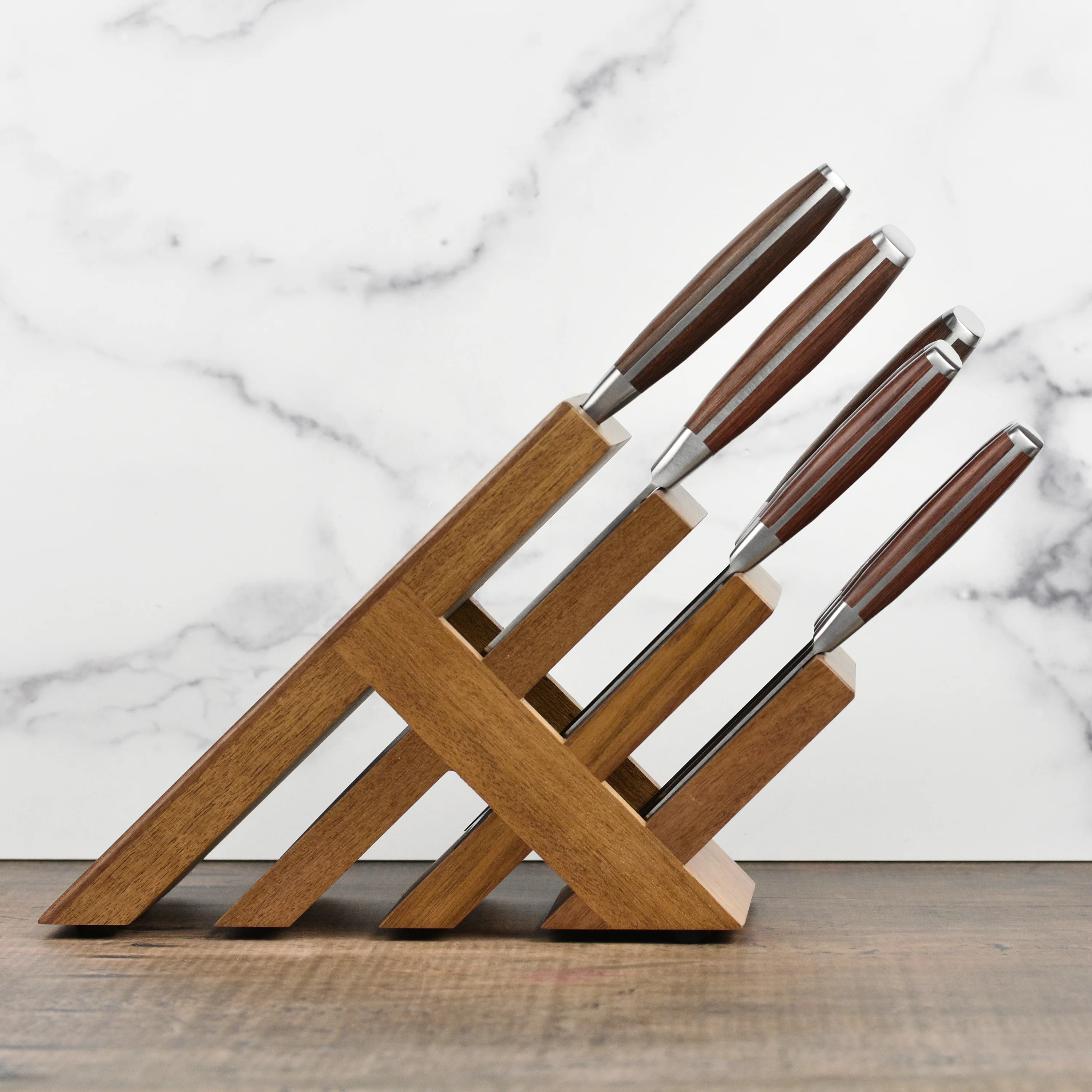 Messermeister Avanta Forged 10 Piece Knife Block Set - Image 9