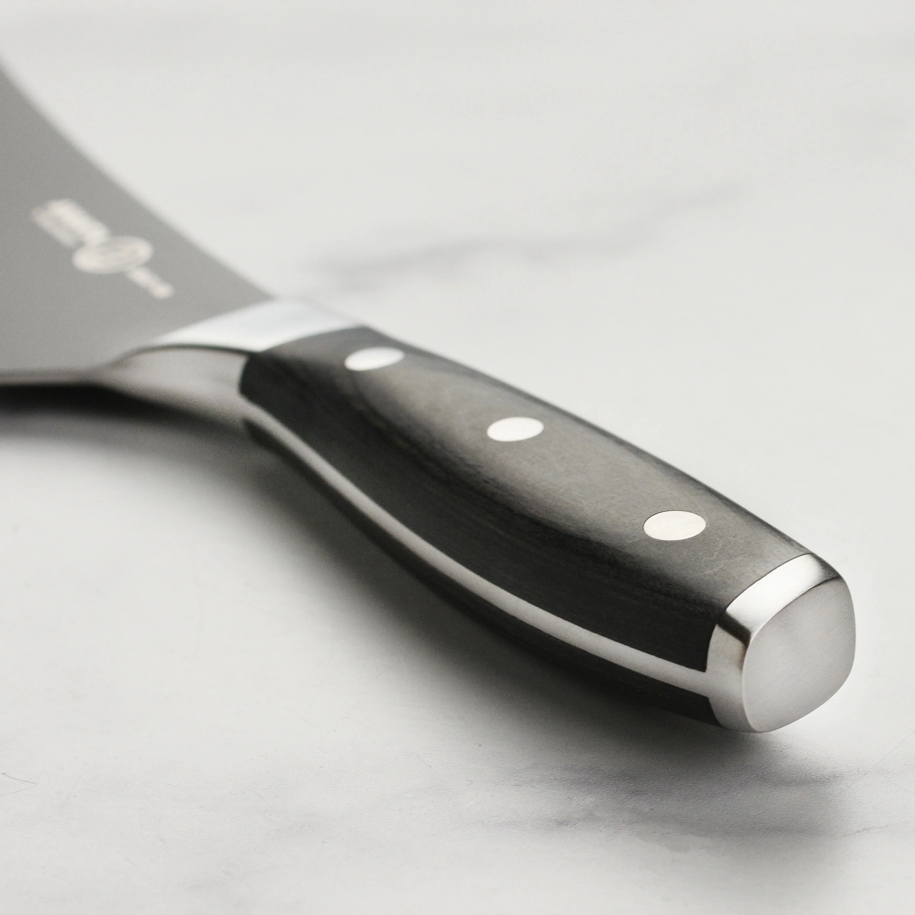 Messermeister Avanta Forged Kendrick 8" BBQ Knife - Image 2