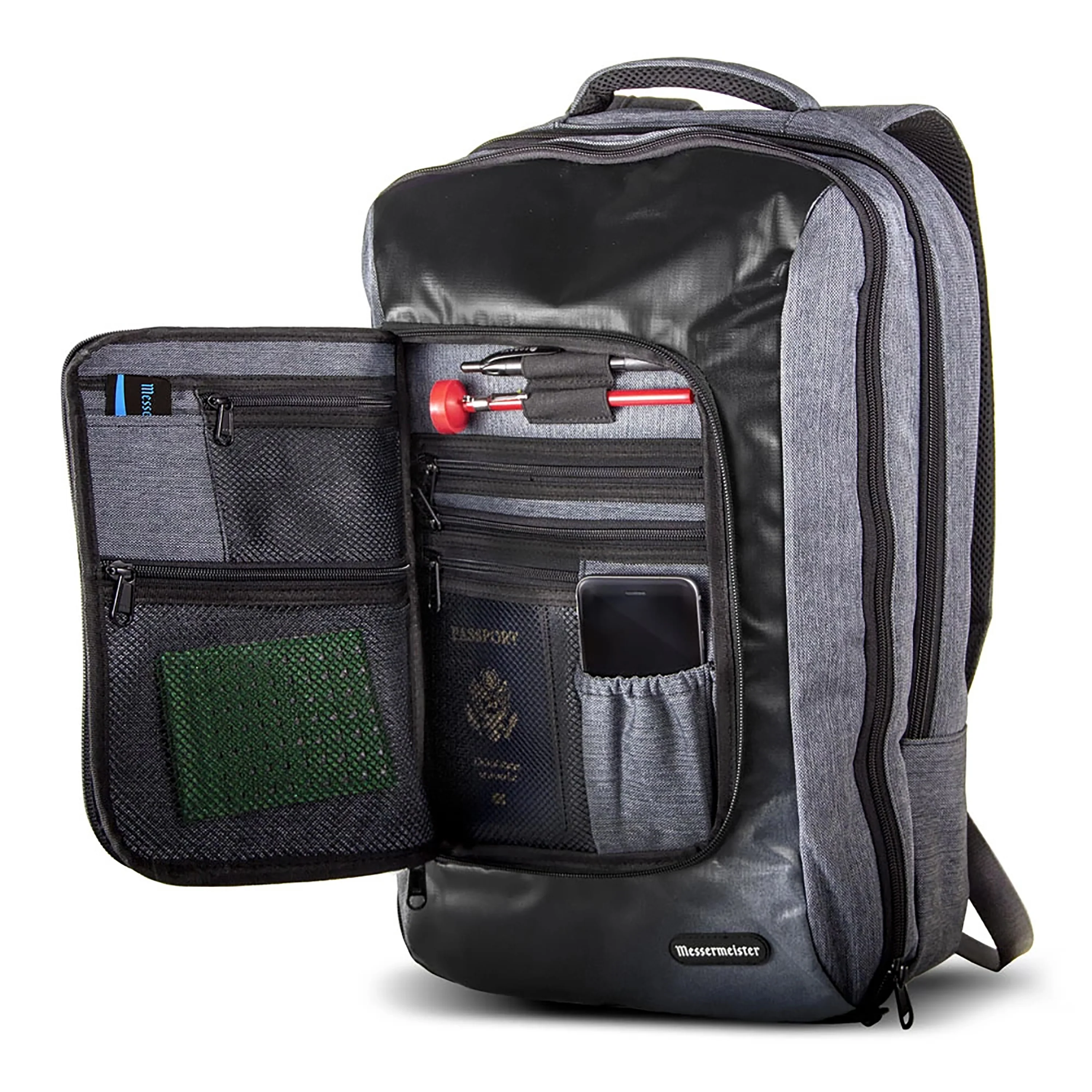 Messermeister Culinary Backpack - Image 3