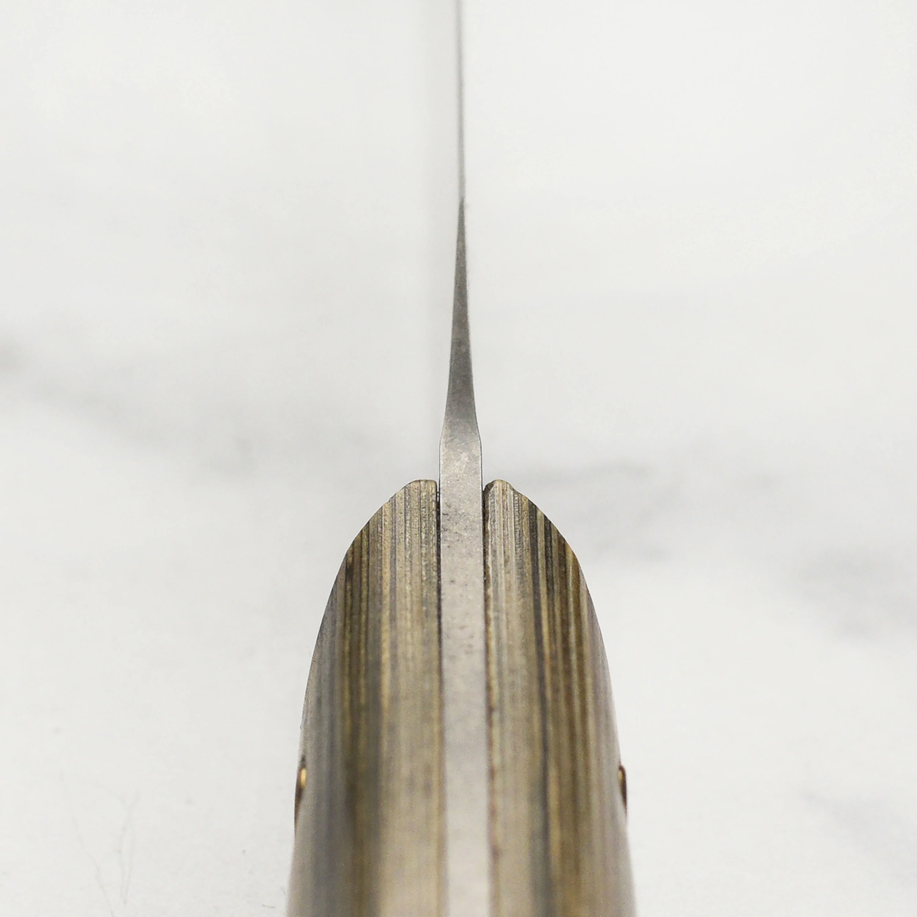 Messermeister Carbon 9" Bread Knife - Image 7