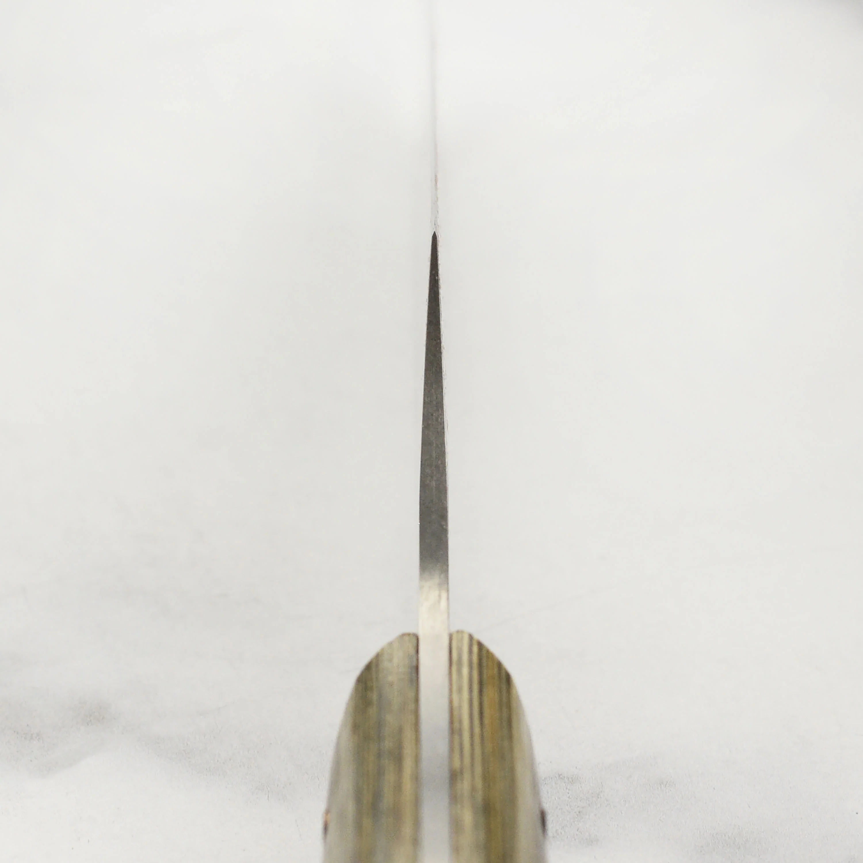 Messermeister Carbon 6.5" Chef's Knife - Image 9