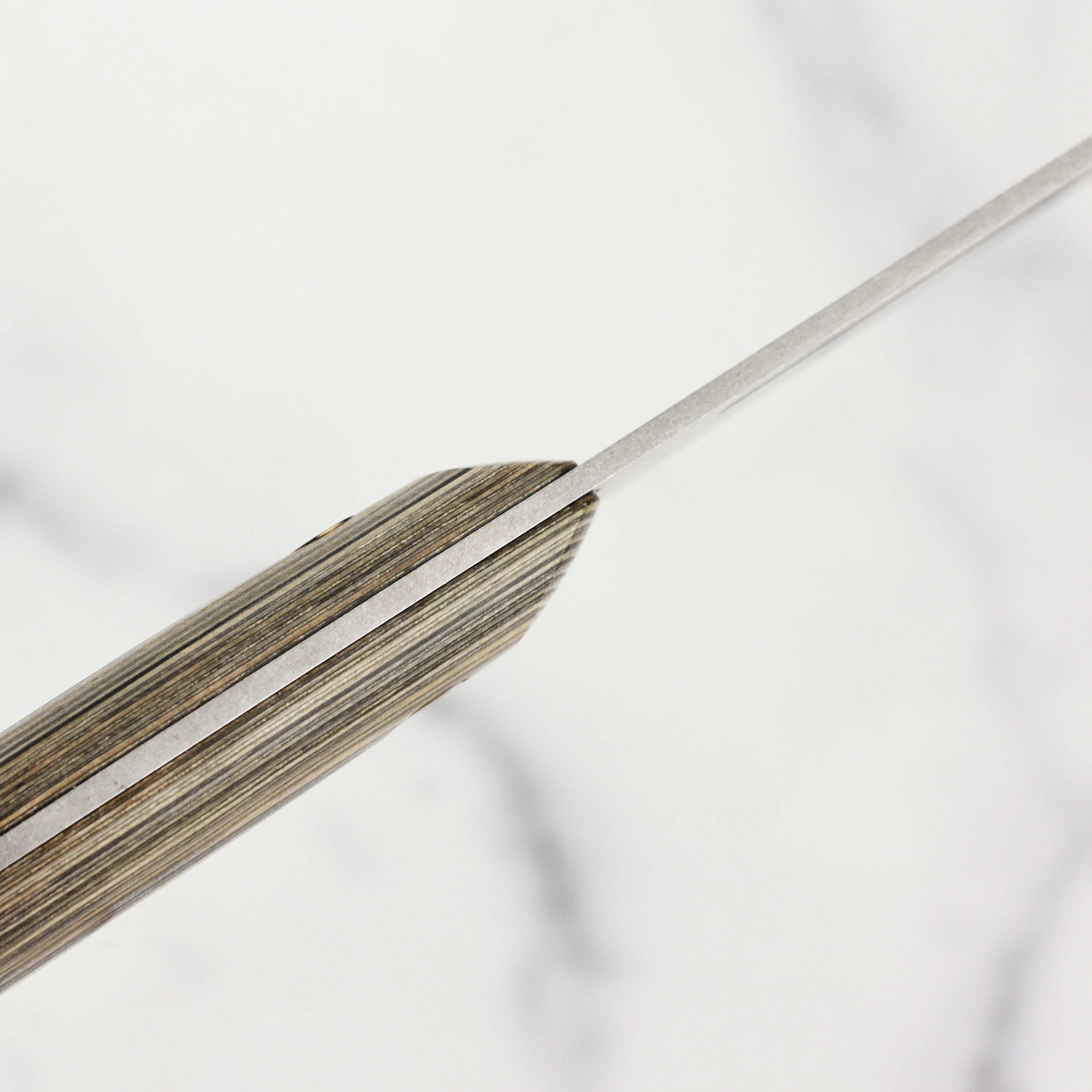 Messermeister Carbon 8" Chef's Knife - Image 4