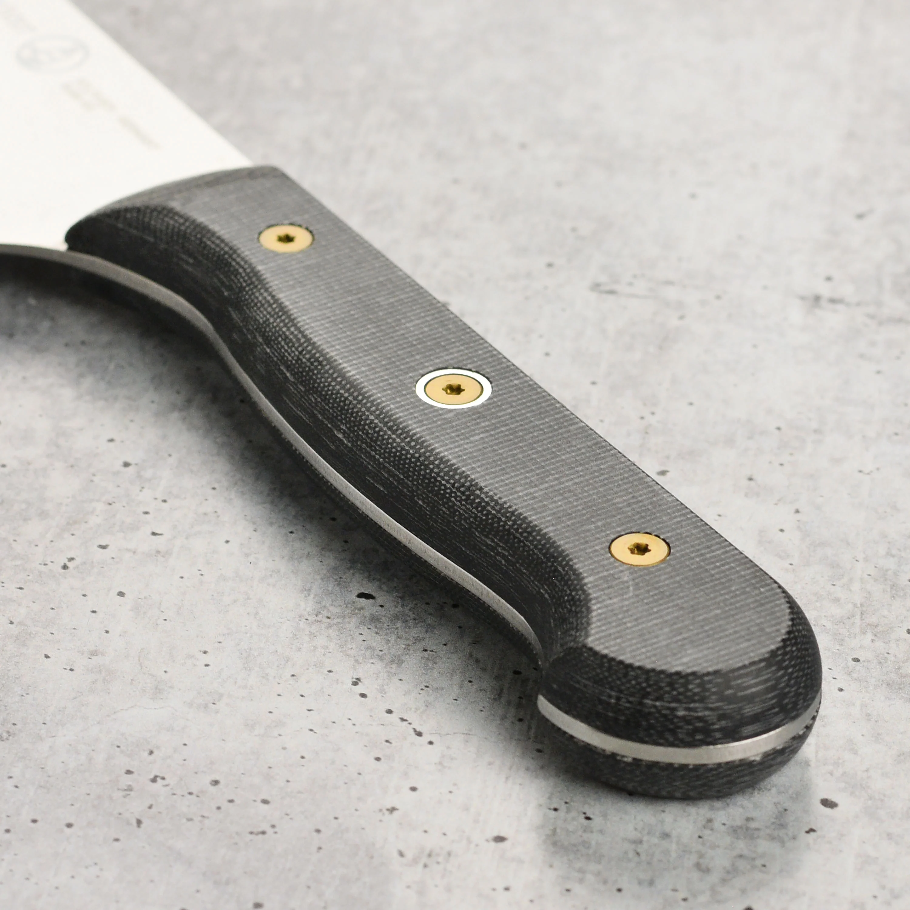 Messermeister Custom Micarta 8" Chef's Knife - Image 2