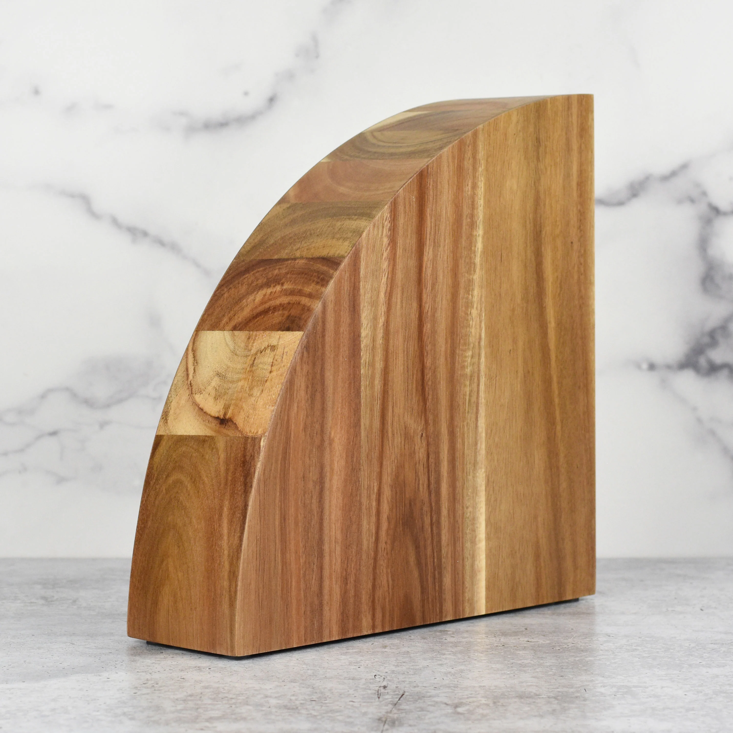 Messermeister Custom Micarta 5 Piece Knife Block Set - Image 10