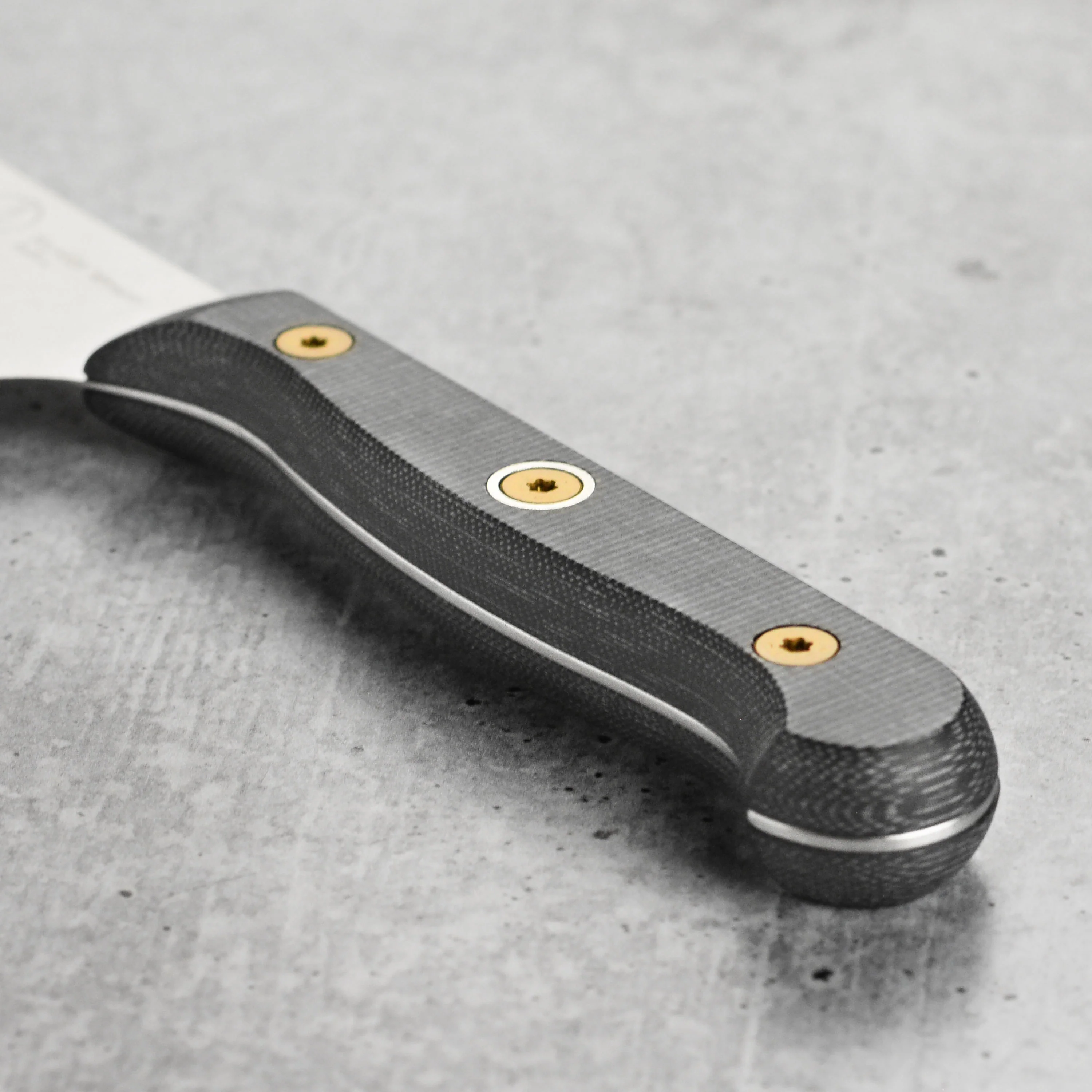 Messermeister Custom Micarta 6" Utility Knife - Image 2