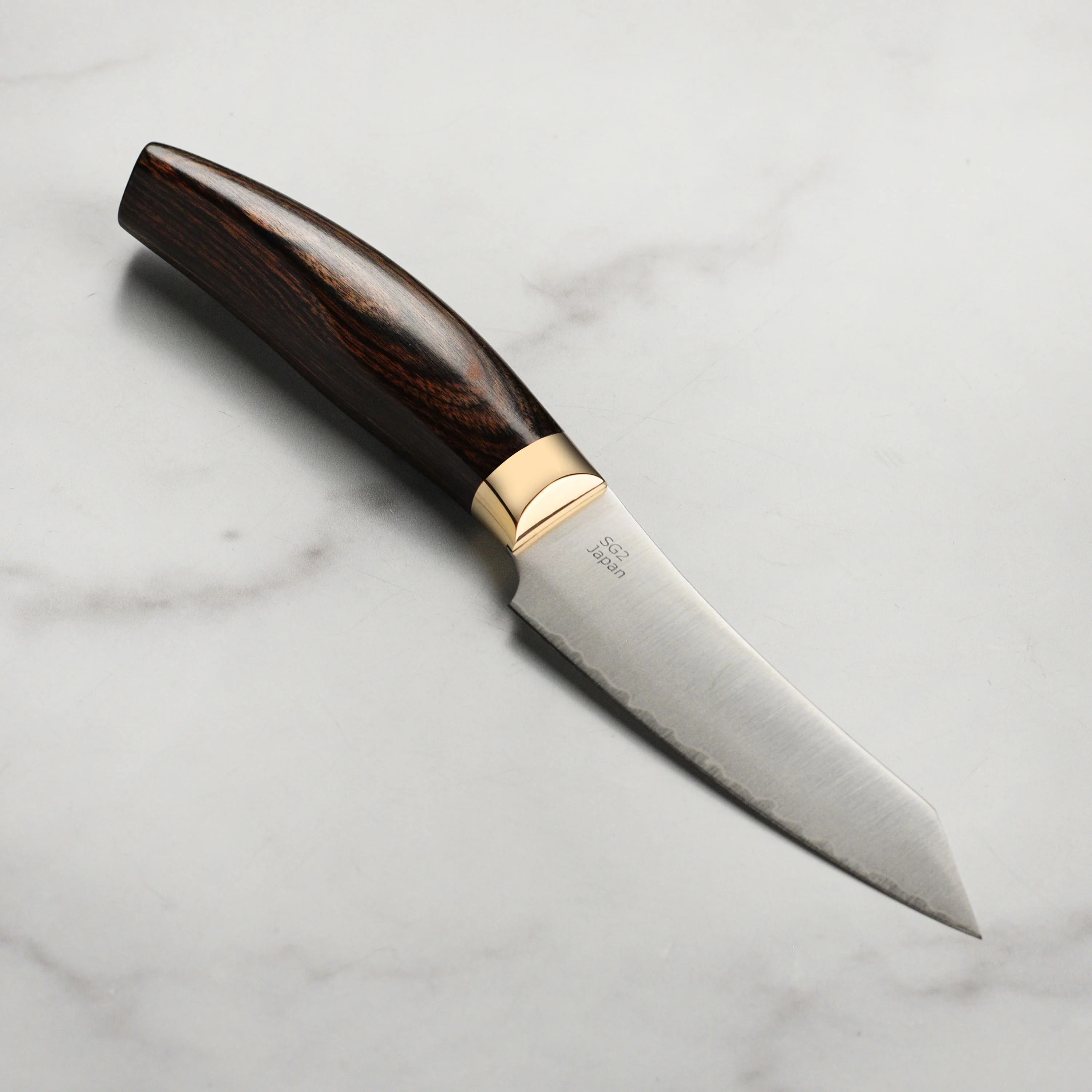 Messermeister Kawashima SG2 3.5" Paring Knife - Image 6