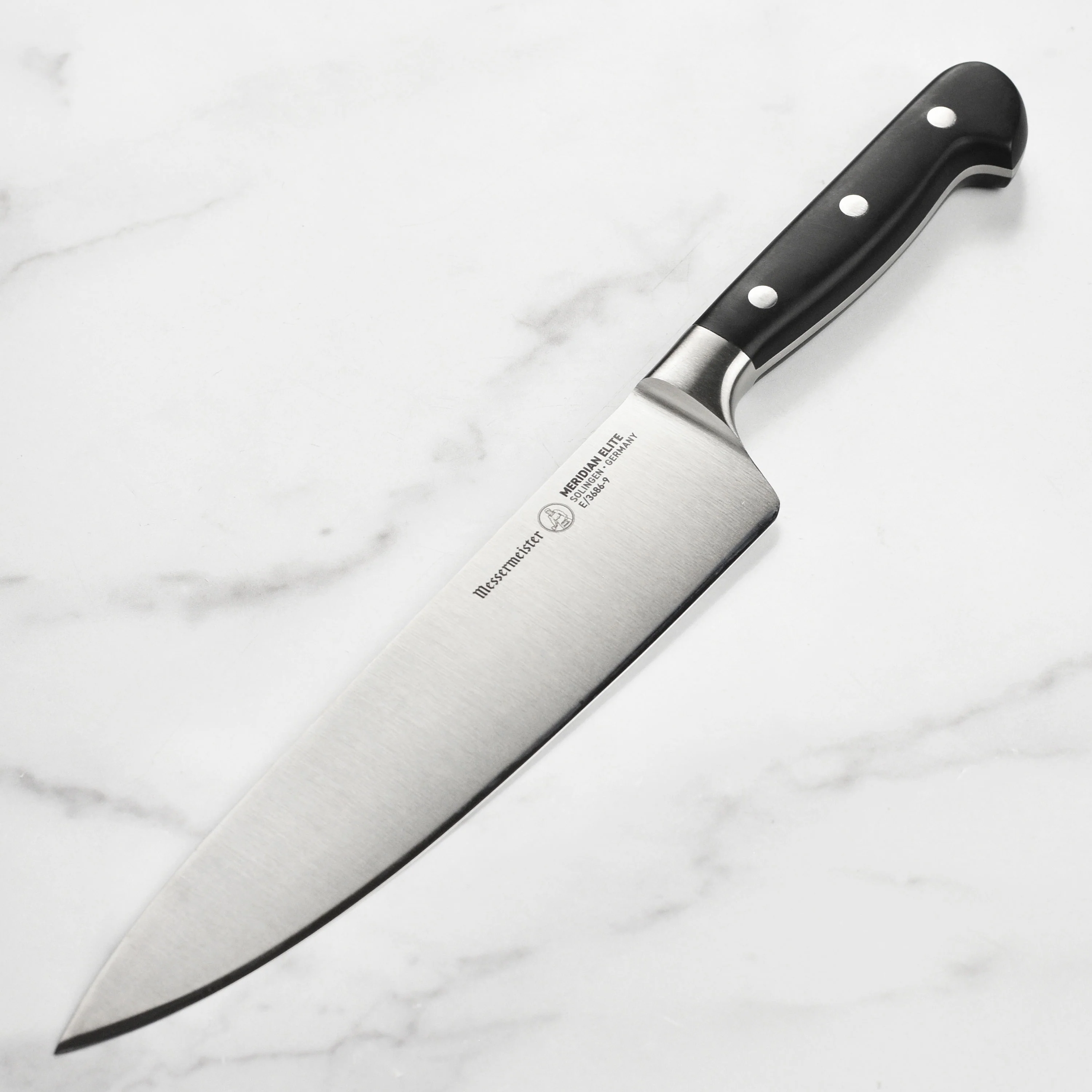 Messermeister Meridian Elite 9" Chef's Knife