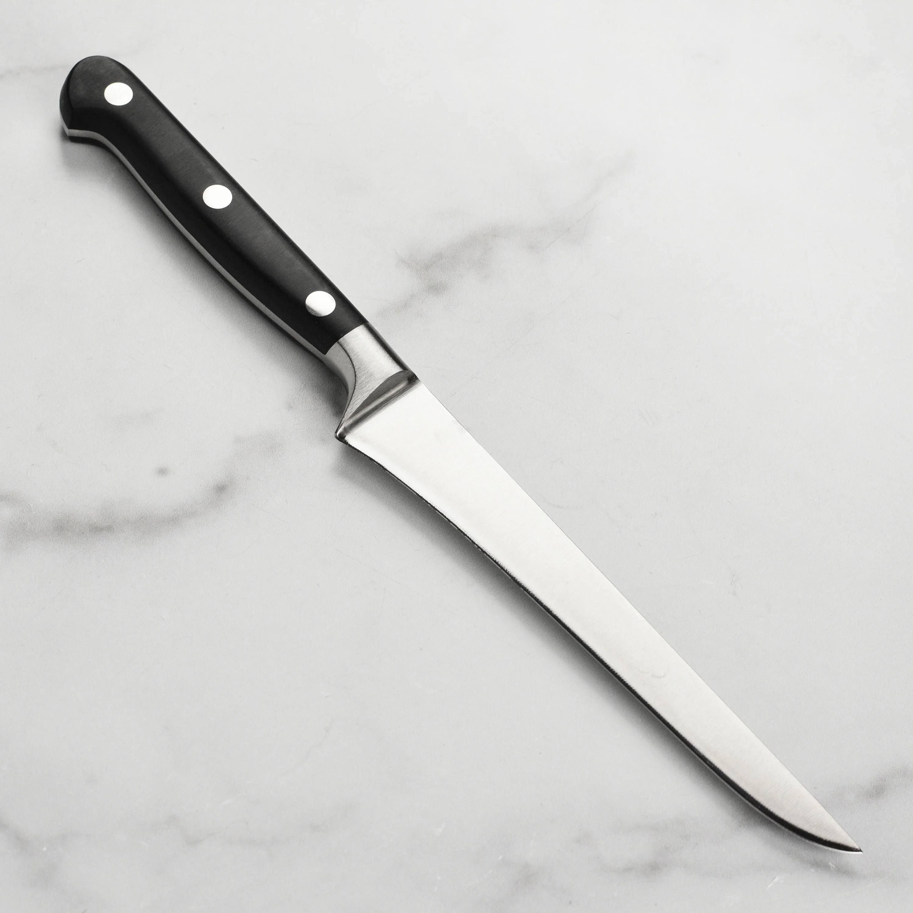 Messermeister Meridian Elite 6" Flexible Boning Knife - Image 6
