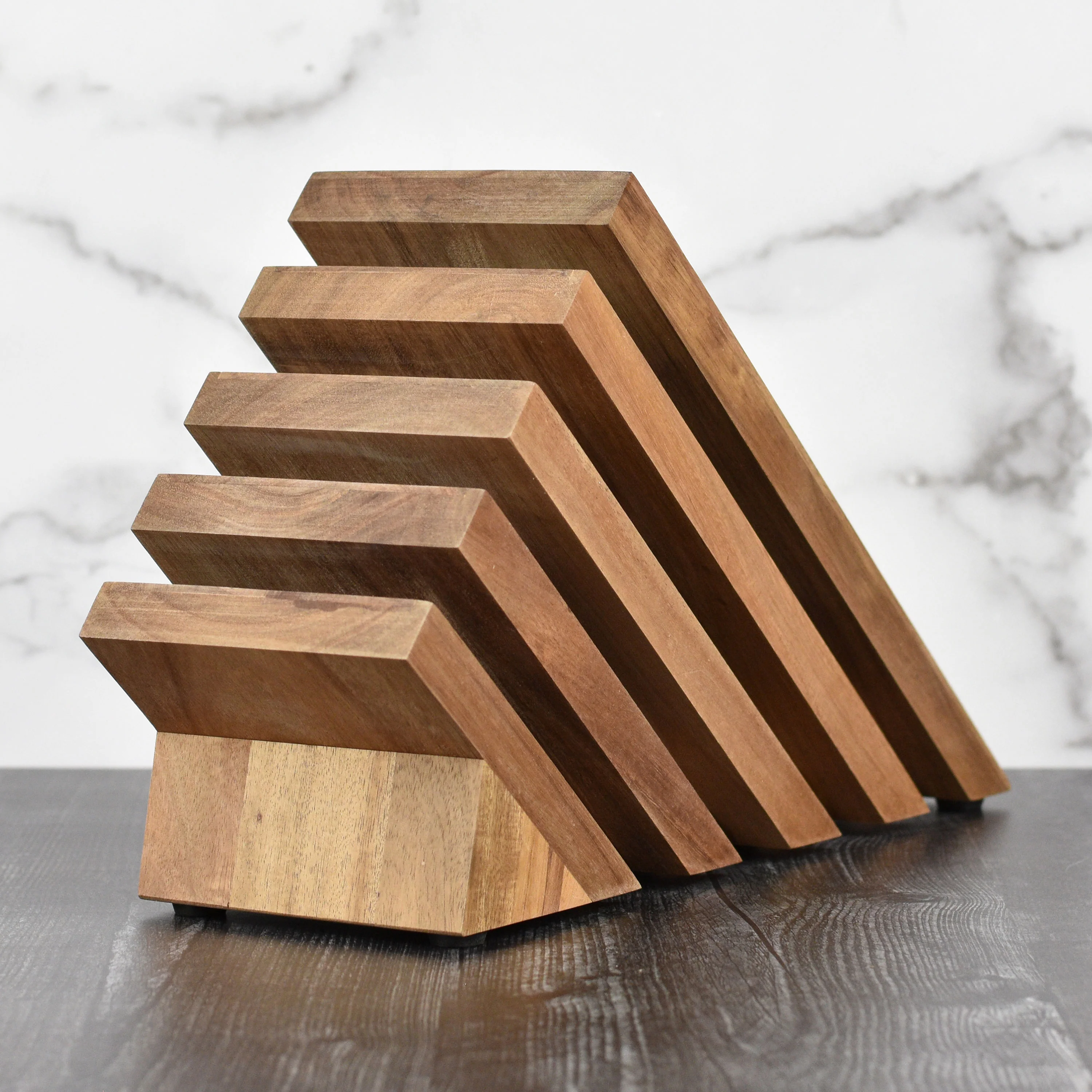 Messermeister Meridian Elite 11 Piece Magnetic Knife Block Set - Image 10