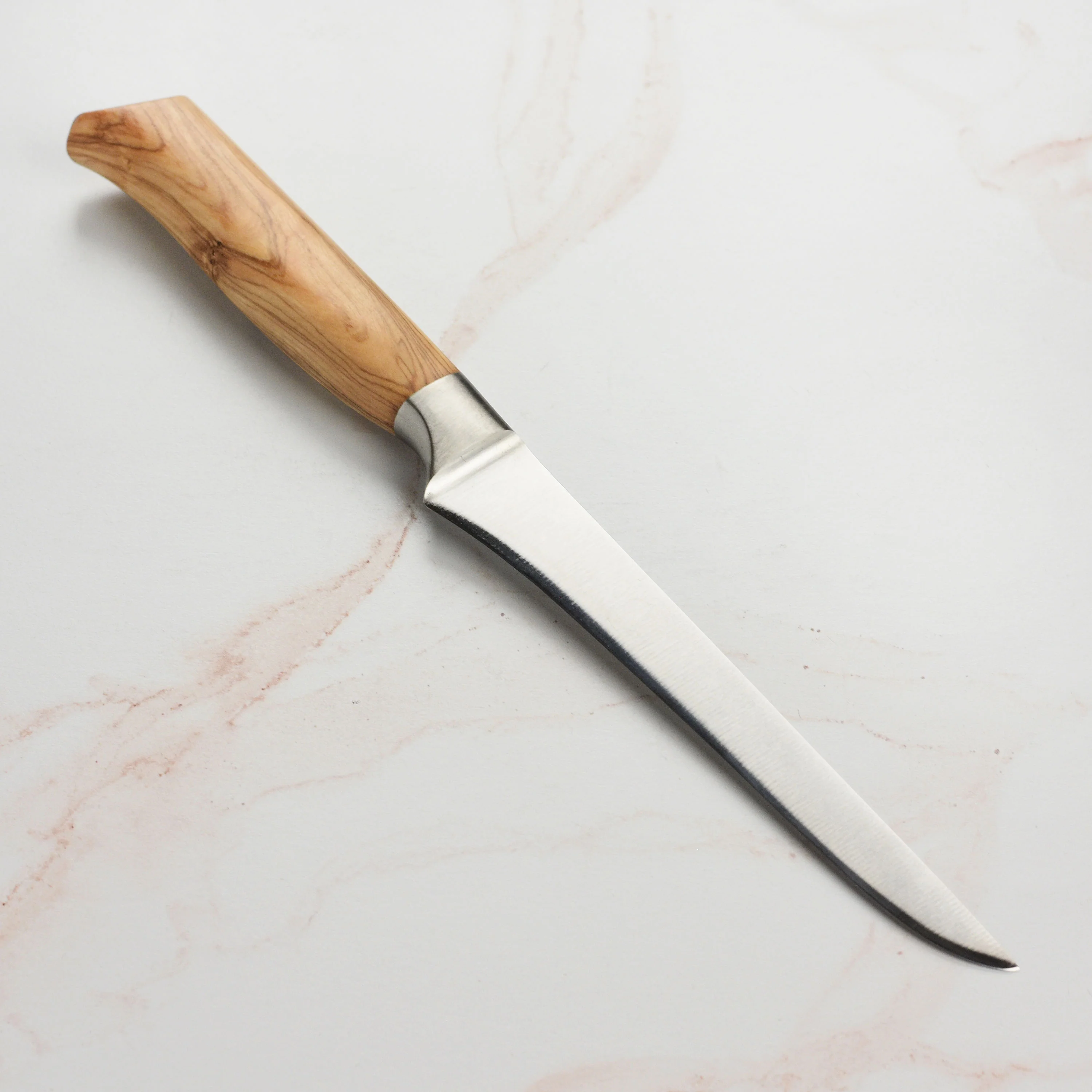 Messermeister Oliva Elite 6" Boning Knife - Image 6