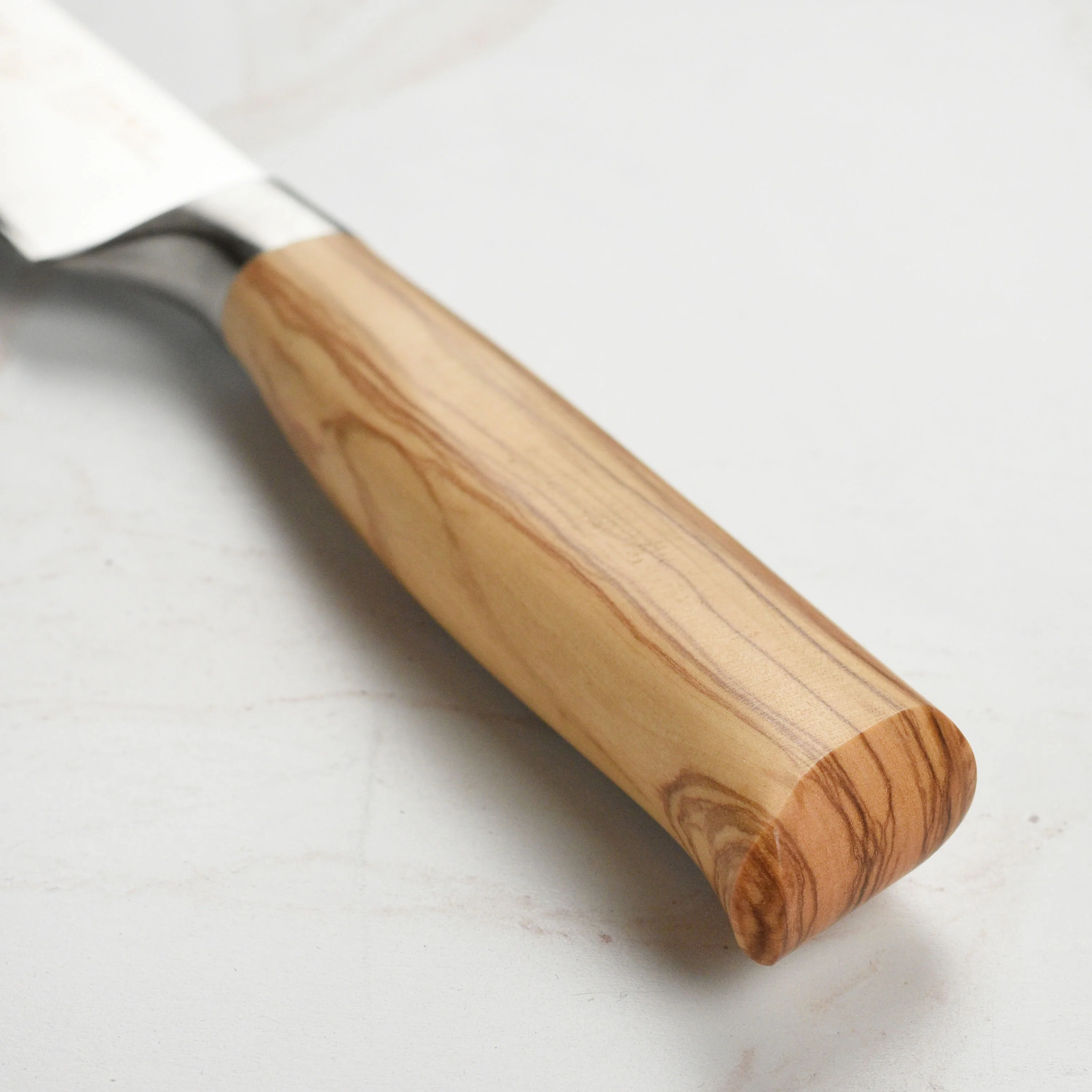Messermeister Oliva Elite 9" Bread Knife - Image 2