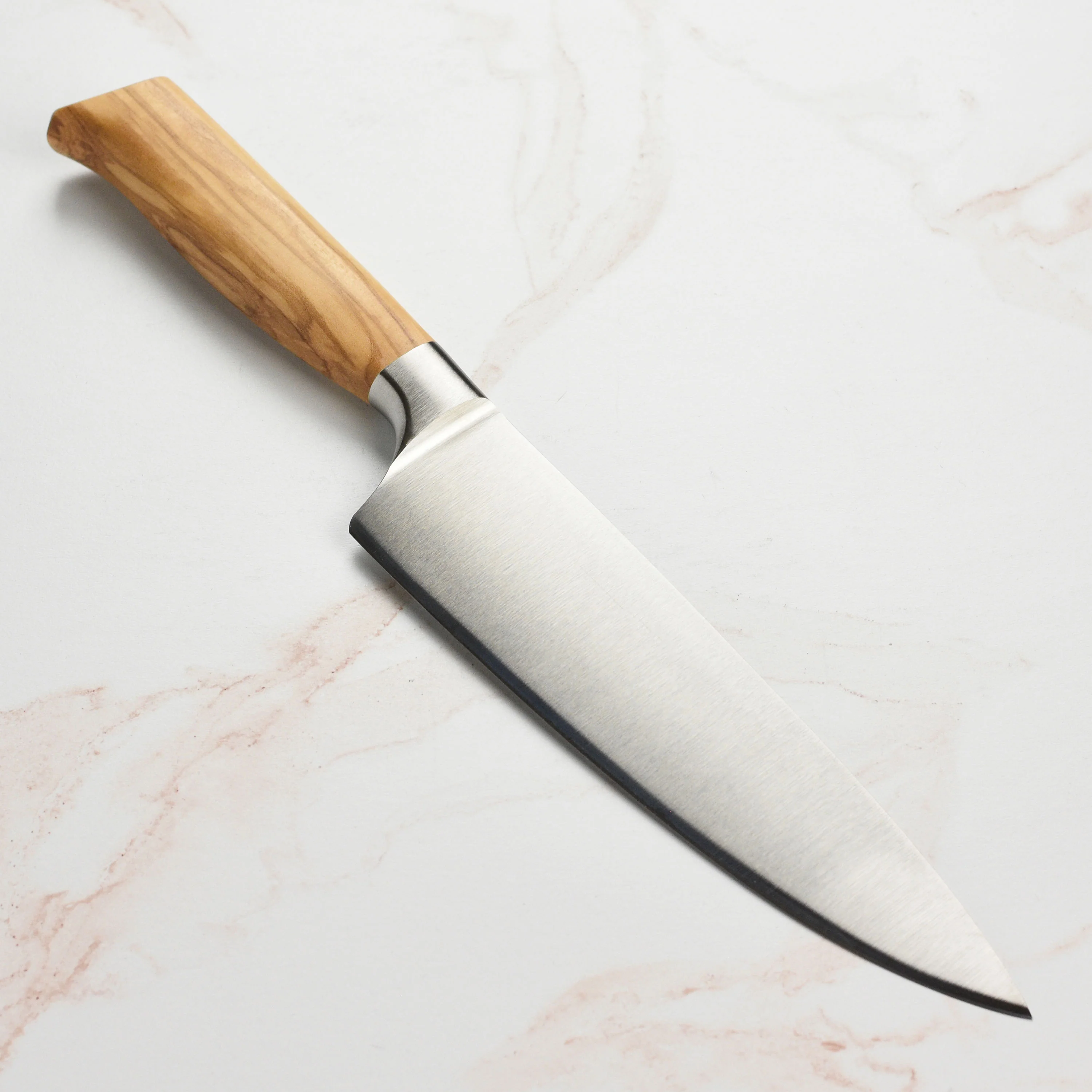 Messermeister Oliva Elite 8" Chef's Knife - Image 5