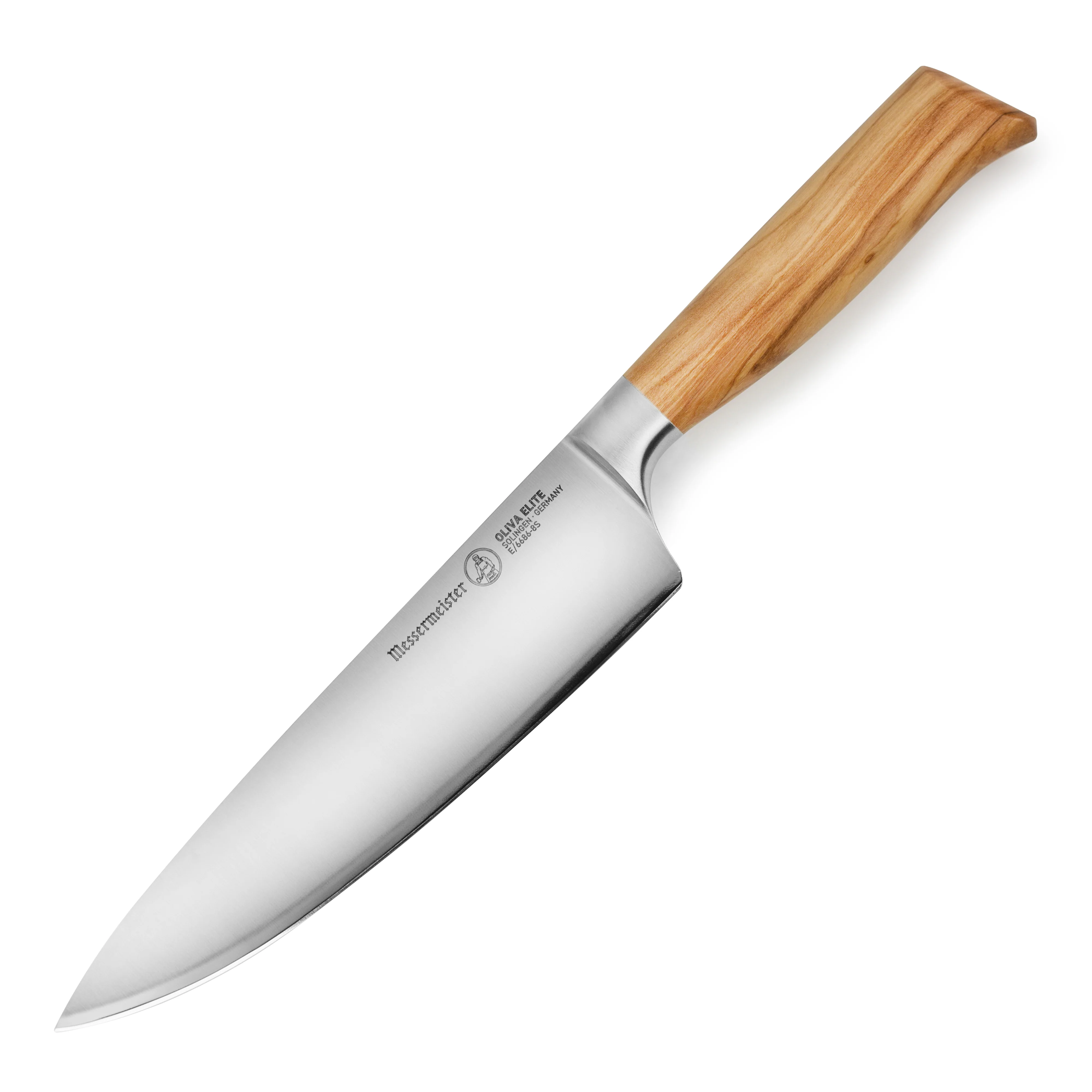 Messermeister Oliva Elite 8" Chef's Knife - Image 7