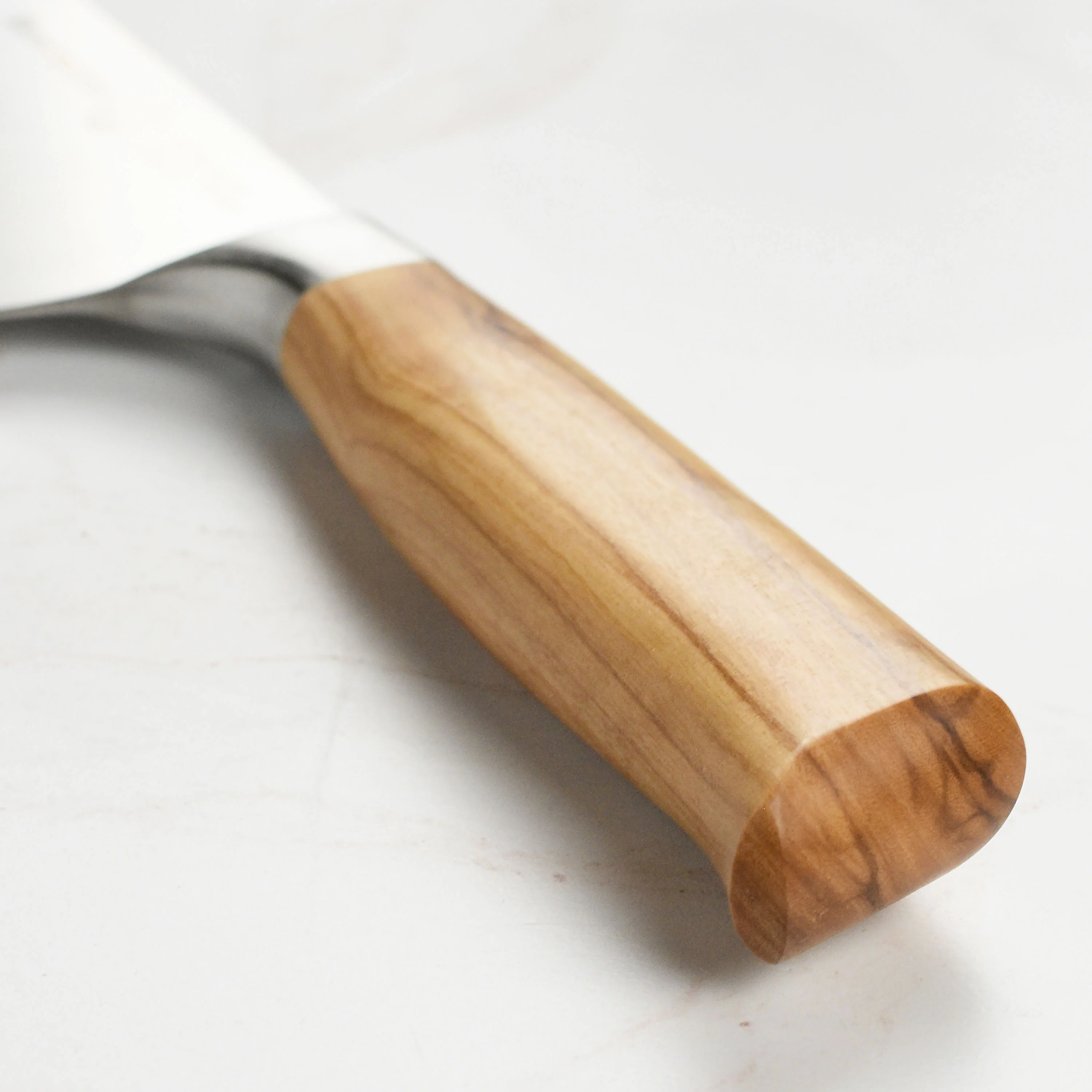 Messermeister Oliva Elite 9" Chef's Knife - Image 2
