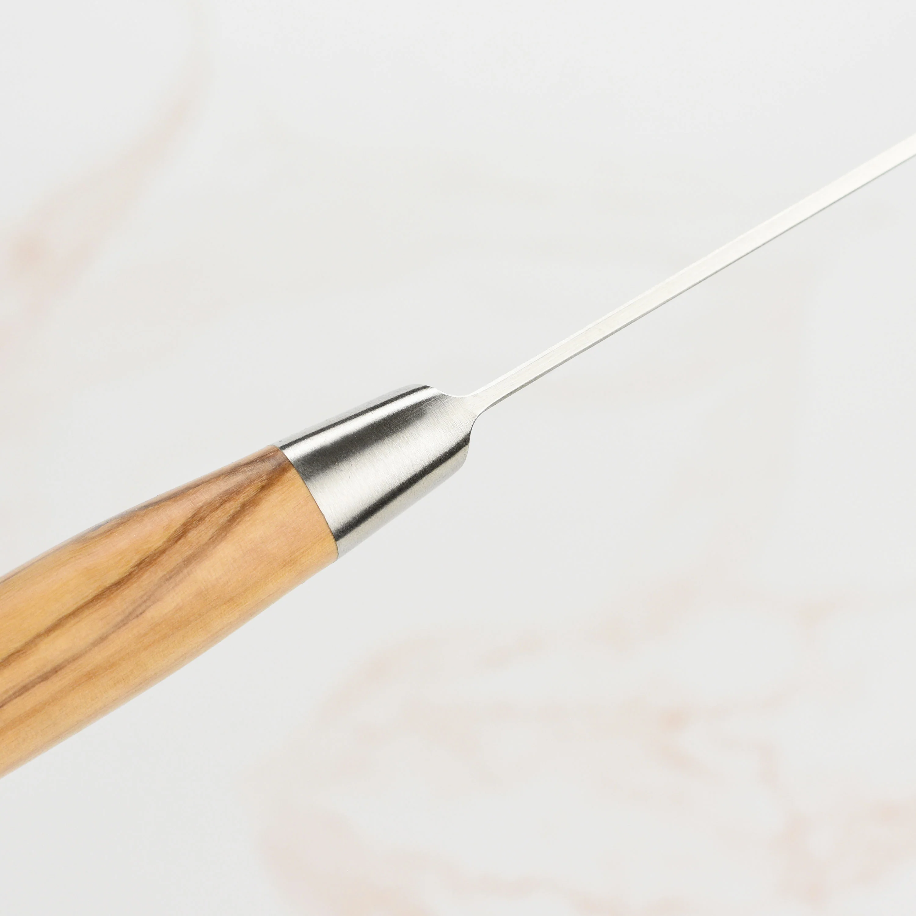 Messermeister Oliva Elite 9" Chef's Knife - Image 3