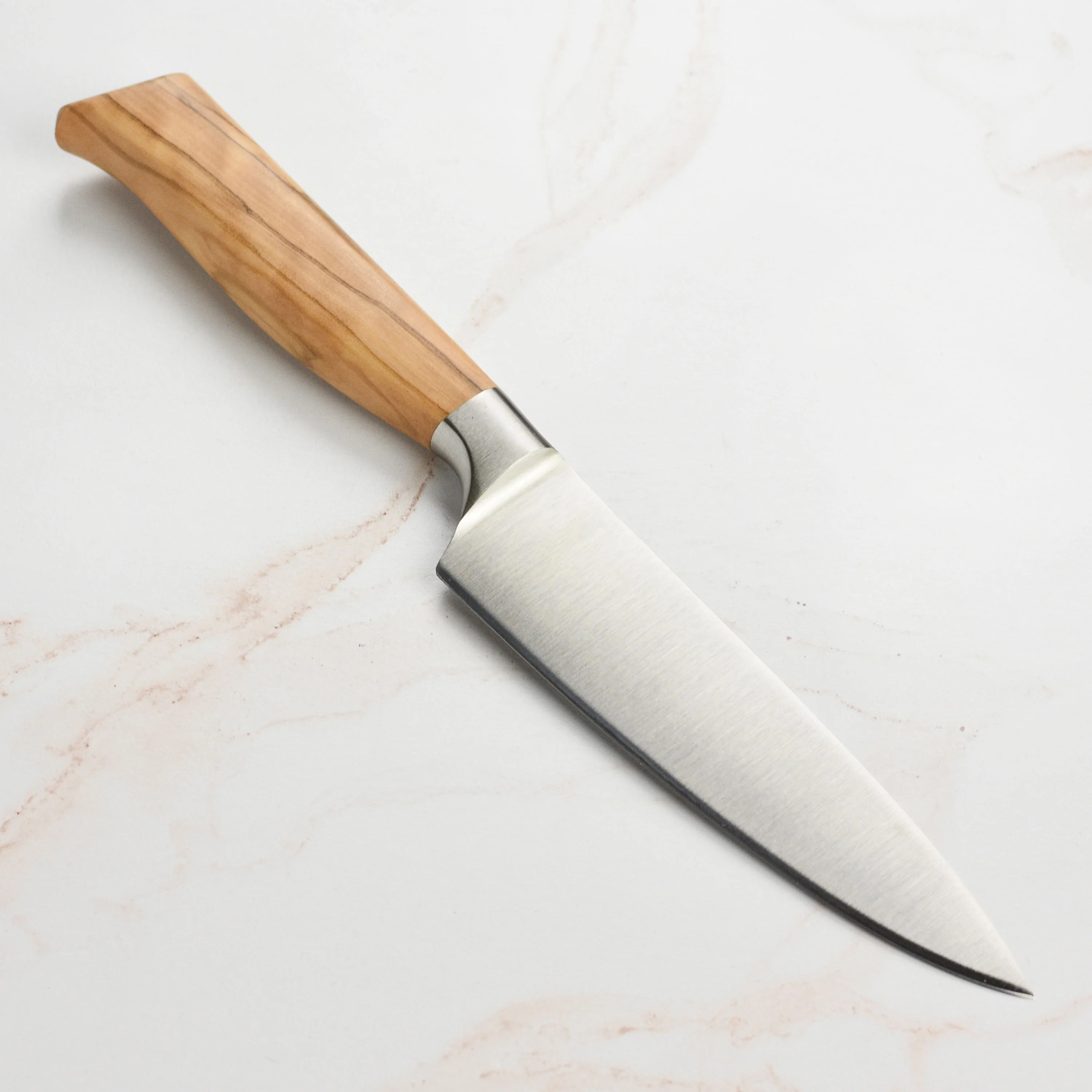 Messermeister Oliva Elite 6" Chef's Knife - Image 6