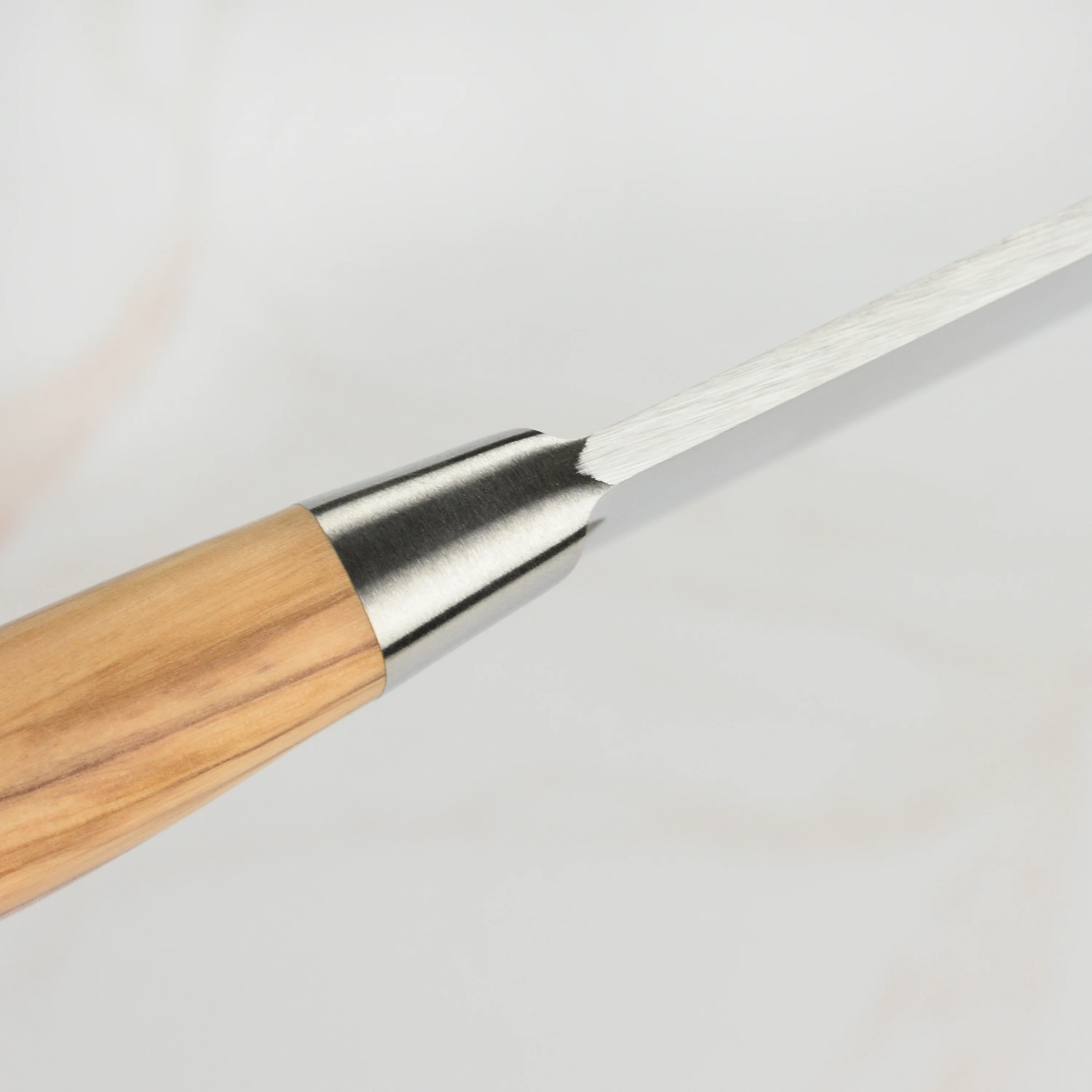 Messermeister Oliva Elite 6" Meat Cleaver - Image 3
