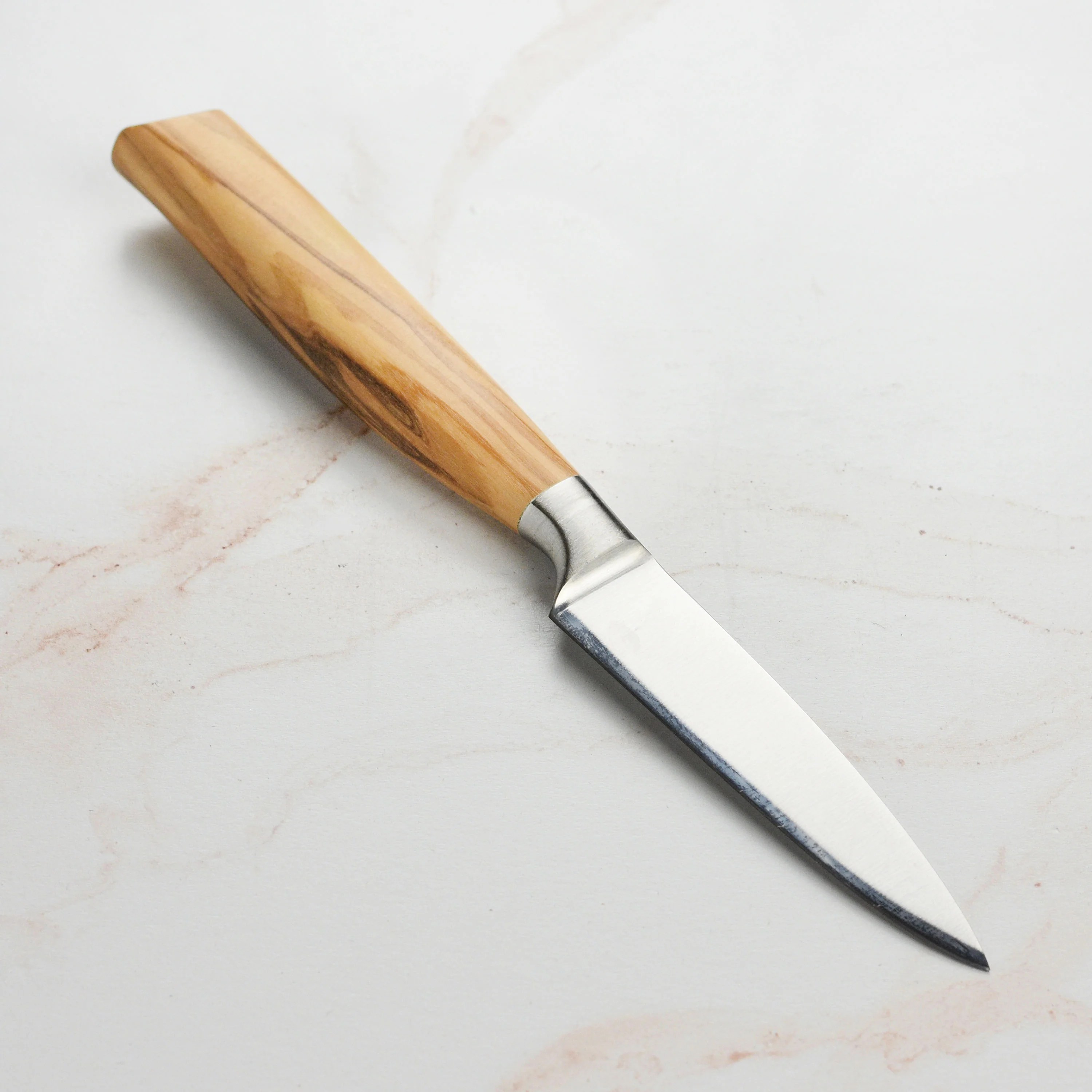Messermeister Oliva Elite 3.5" Paring Knife - Image 6
