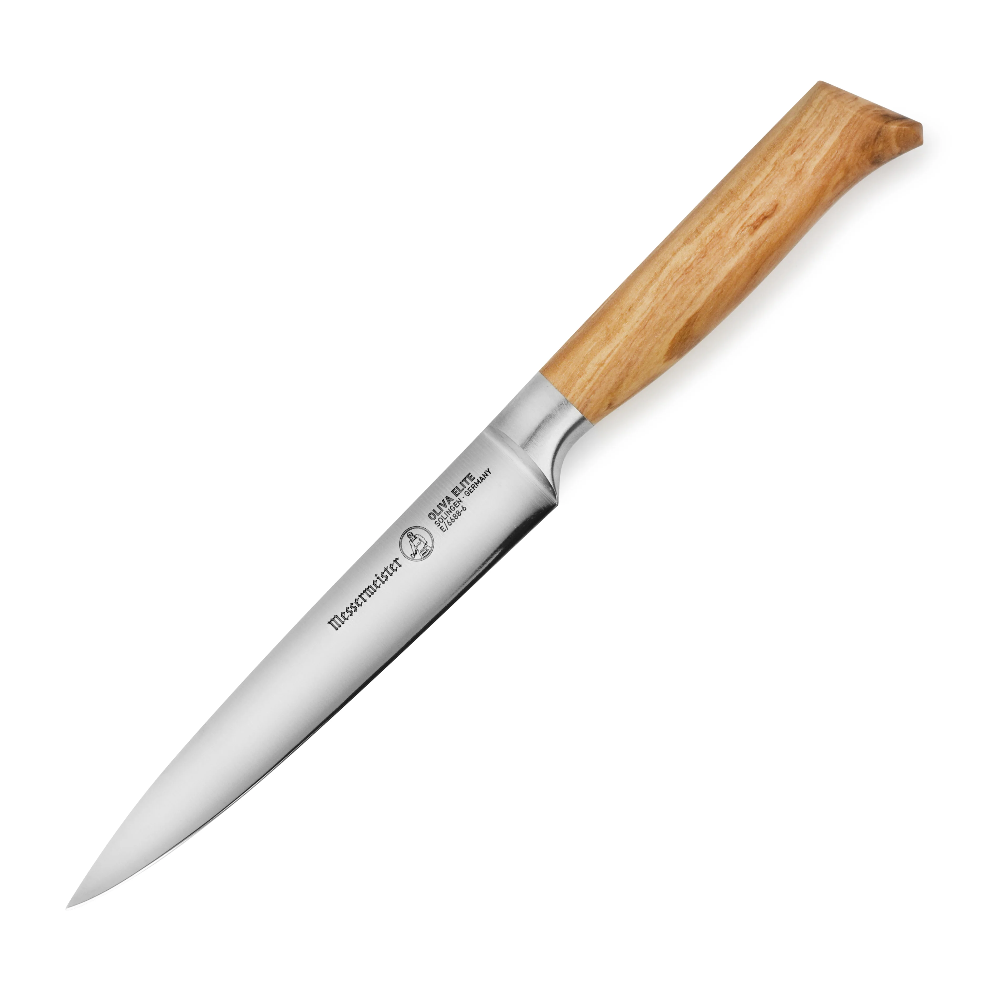 Messermeister Oliva Elite 6" Utility Knife - Image 4