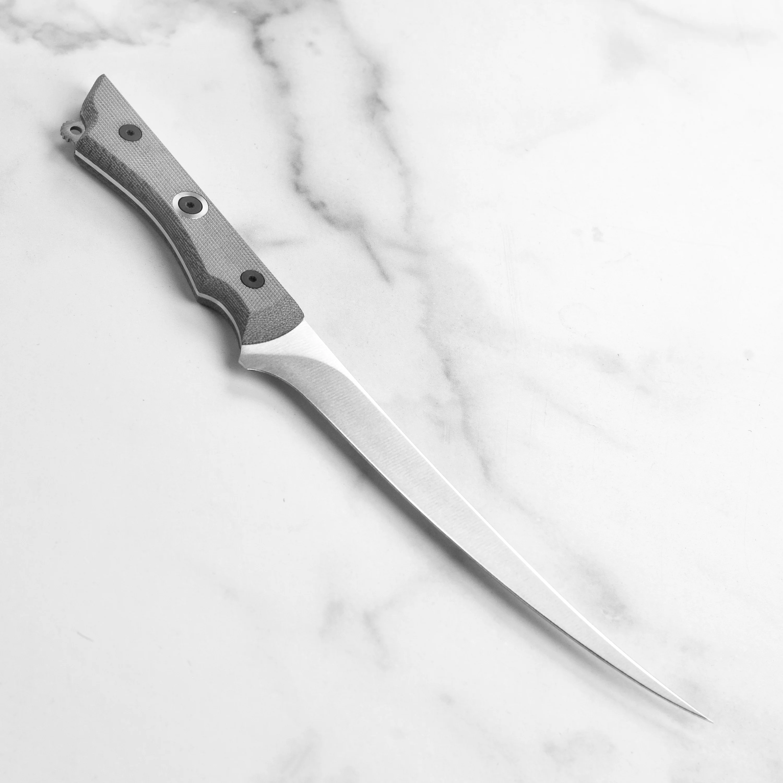 Messermeister Overland 7" Fillet Knife - Image 4
