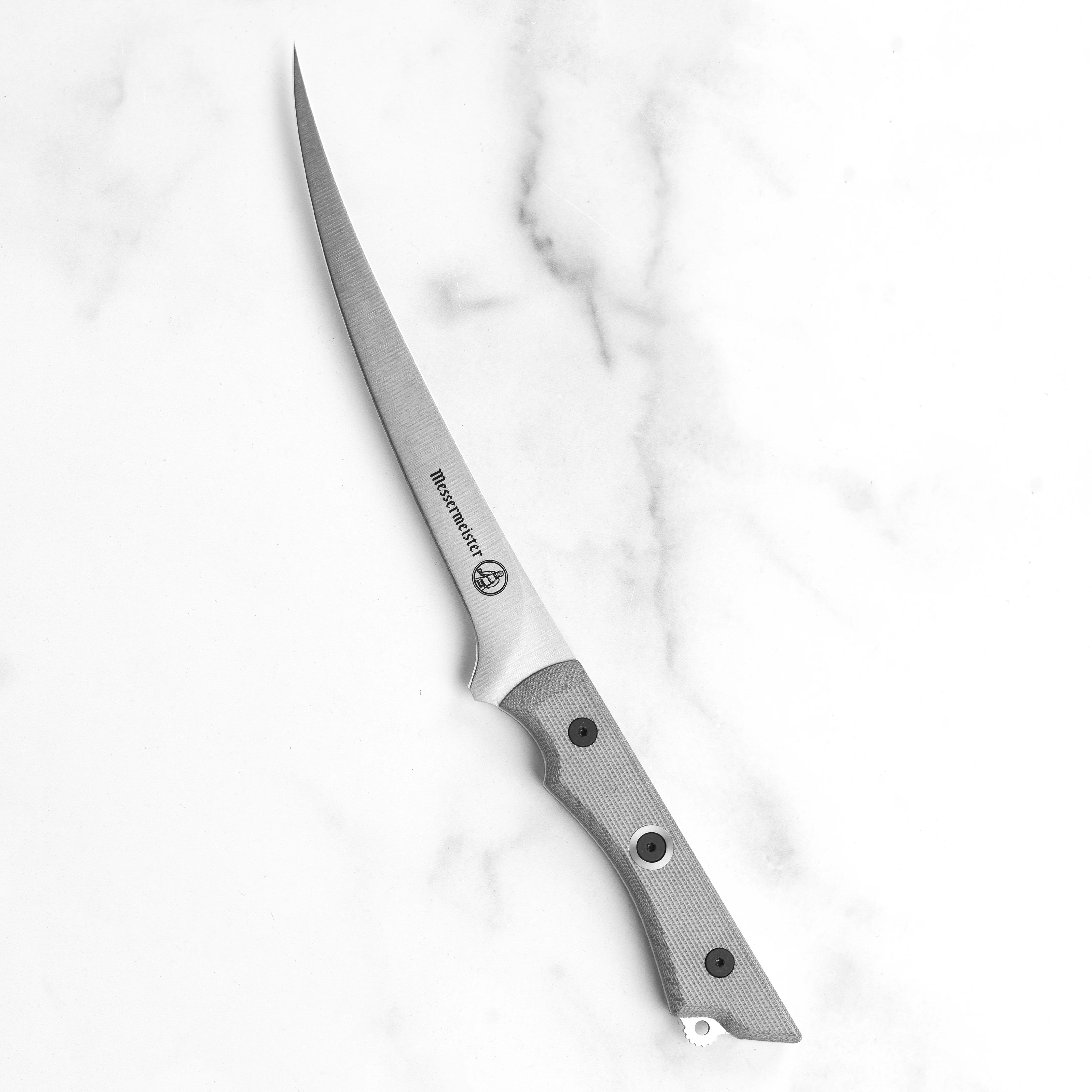 Messermeister Overland 7" Fillet Knife - Image 5