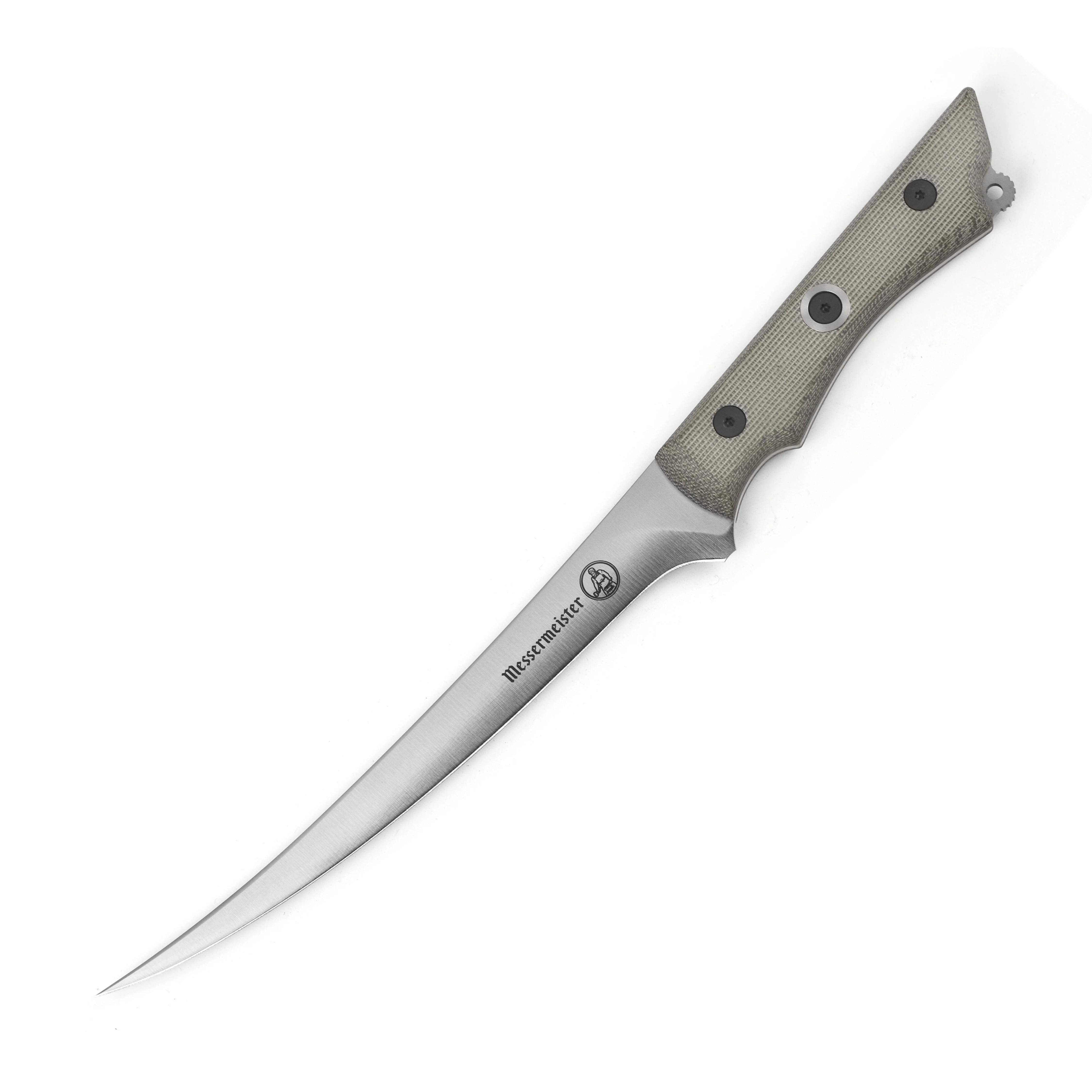 Messermeister Overland 7" Fillet Knife - Image 7