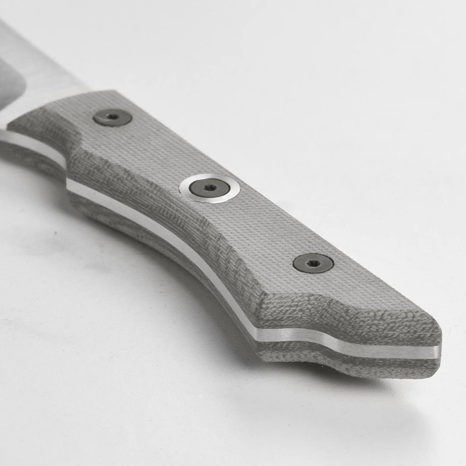 Messermeister Overland 8" Bread Knife - Image 2