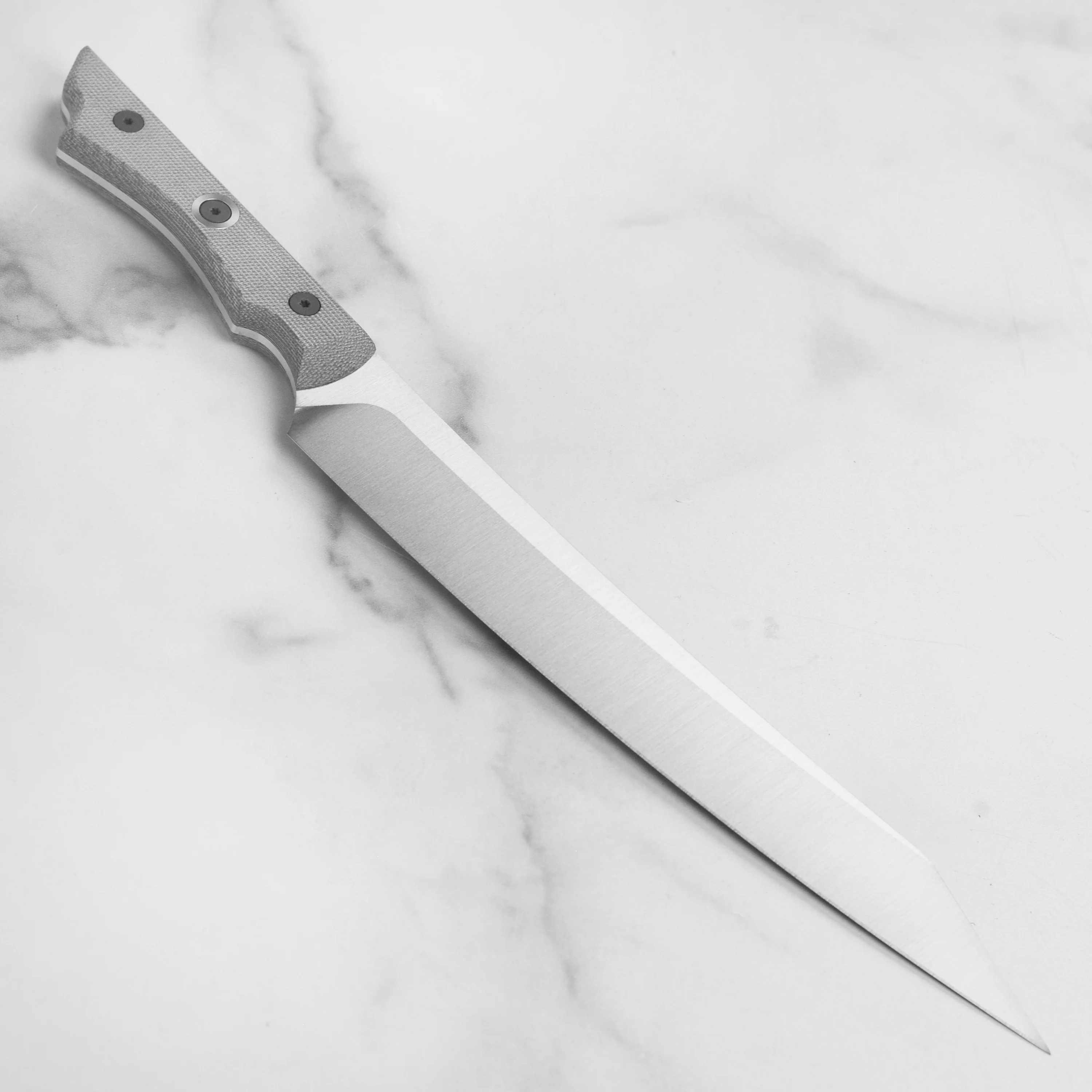 Messermeister Overland 9" Slicing Knife - Image 4