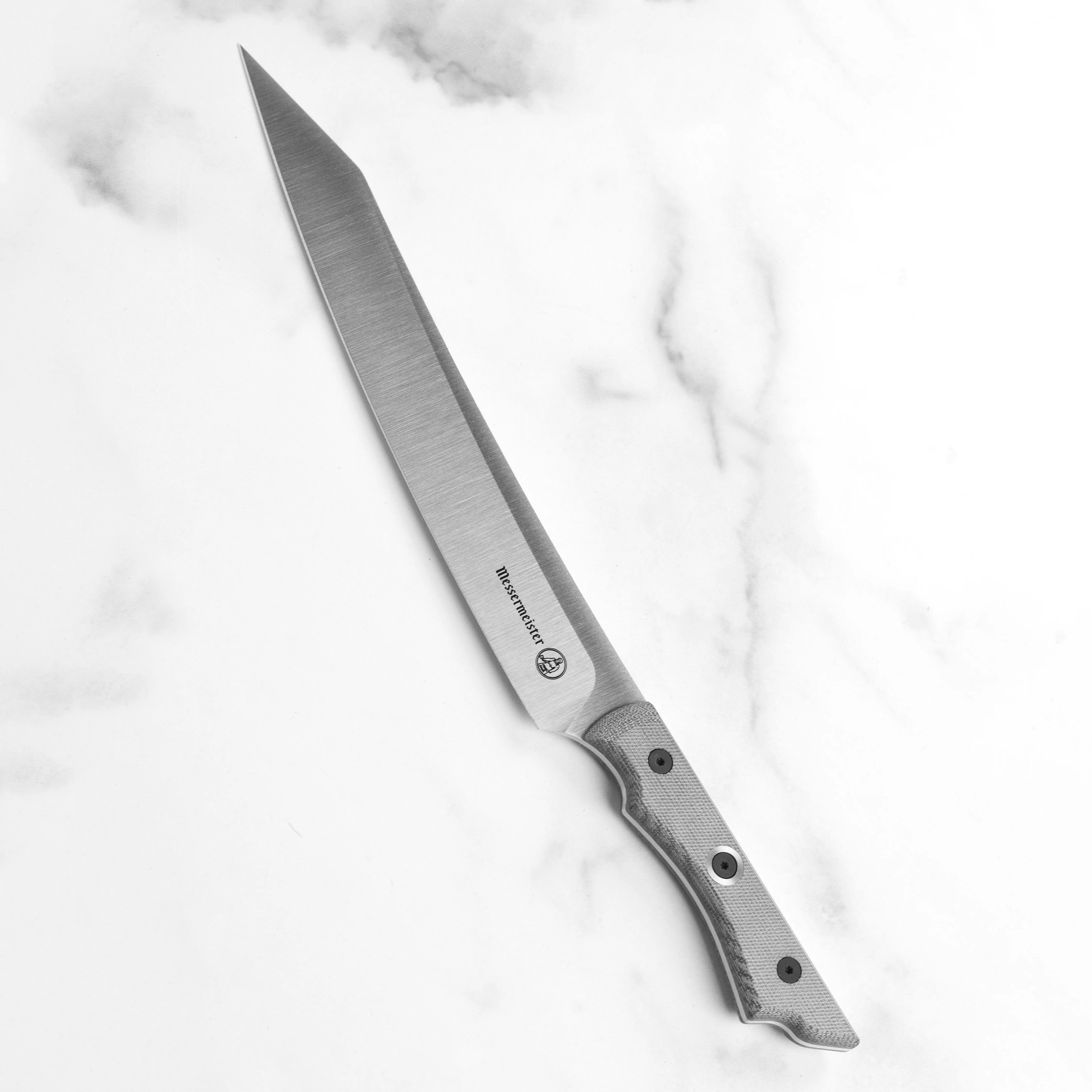 Messermeister Overland 9" Slicing Knife - Image 5