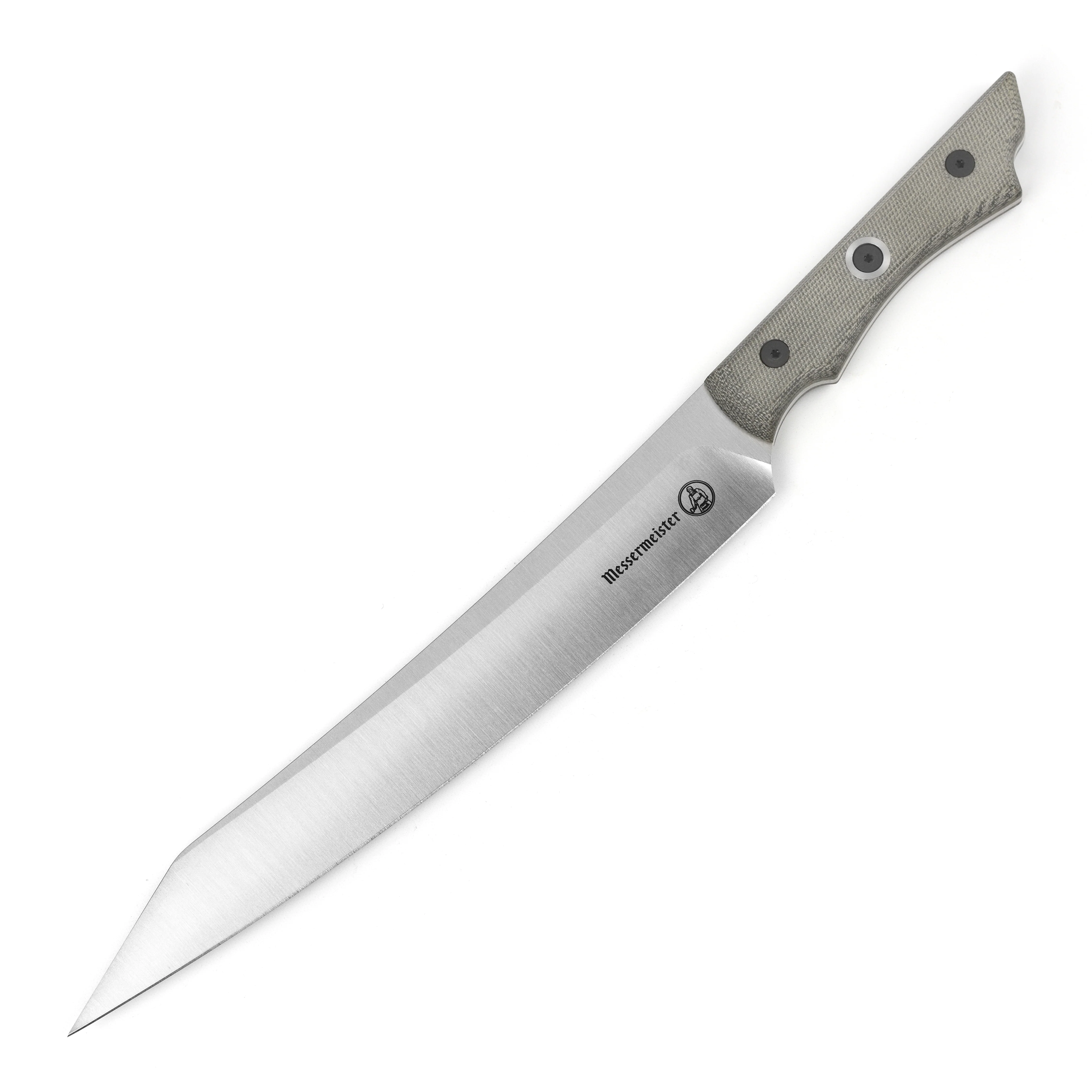 Messermeister Overland 9" Slicing Knife - Image 7