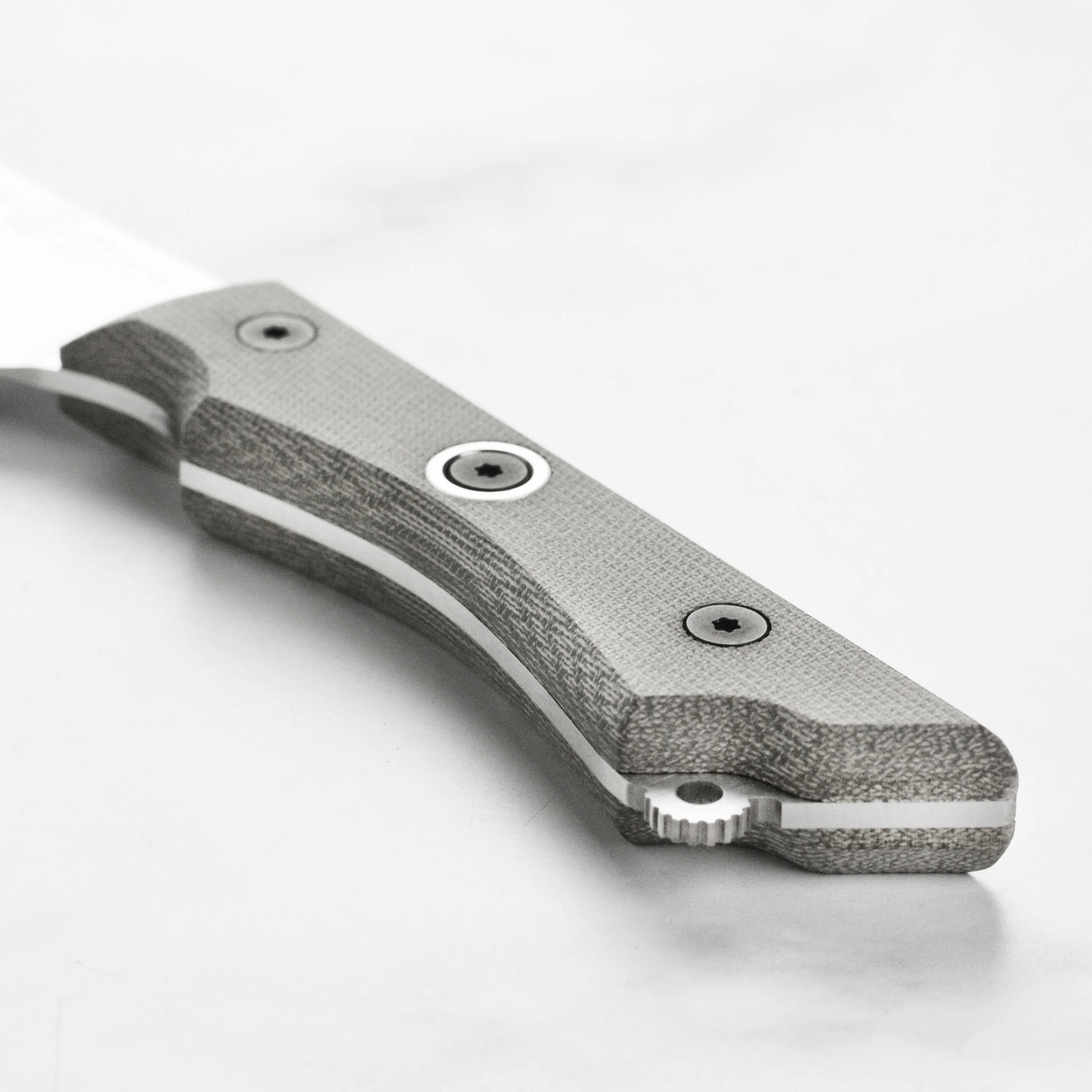 Messermeister Overland 4.5" Utility Knife - Image 2