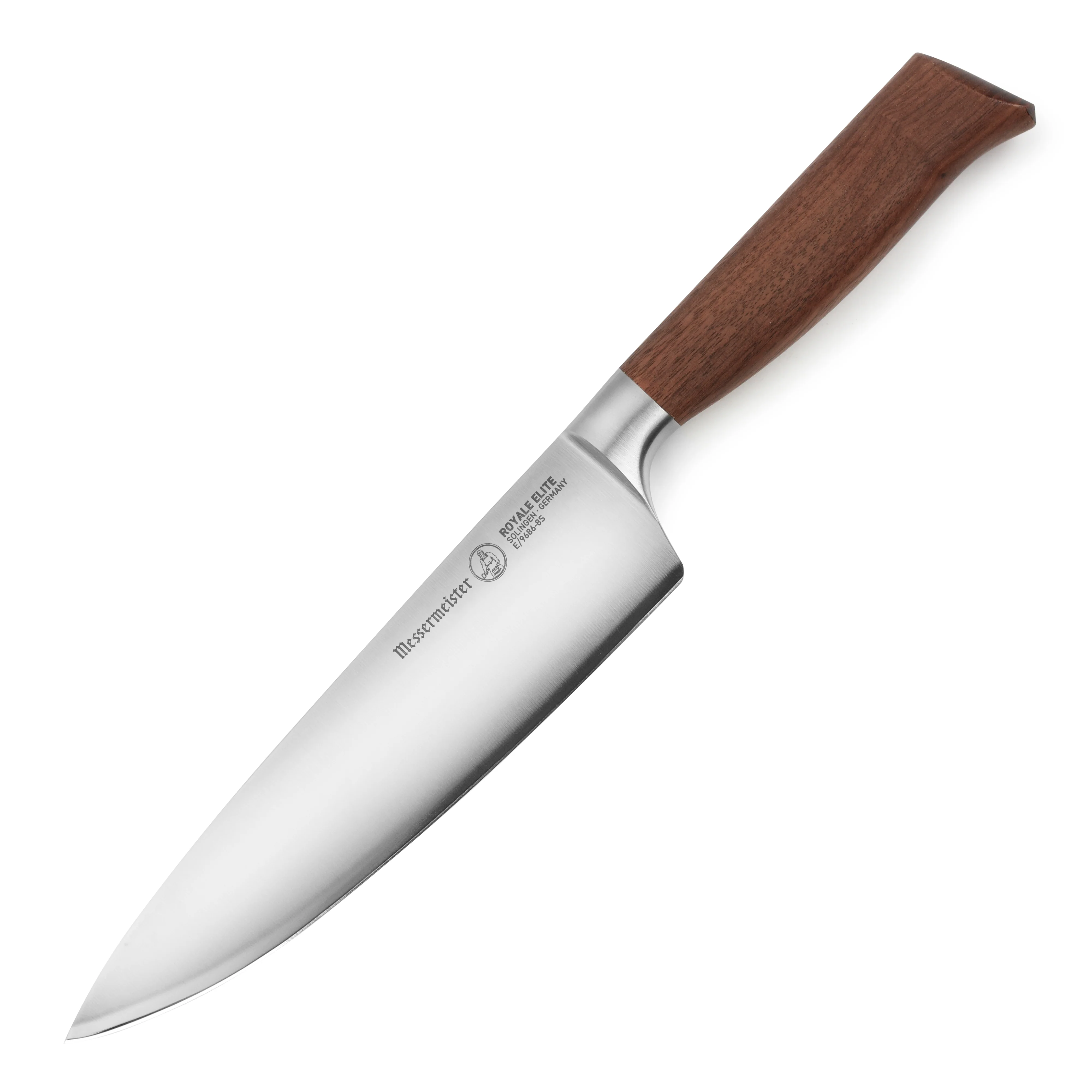 Messermeister Royale Elite 8" Chef's Knife - Image 4
