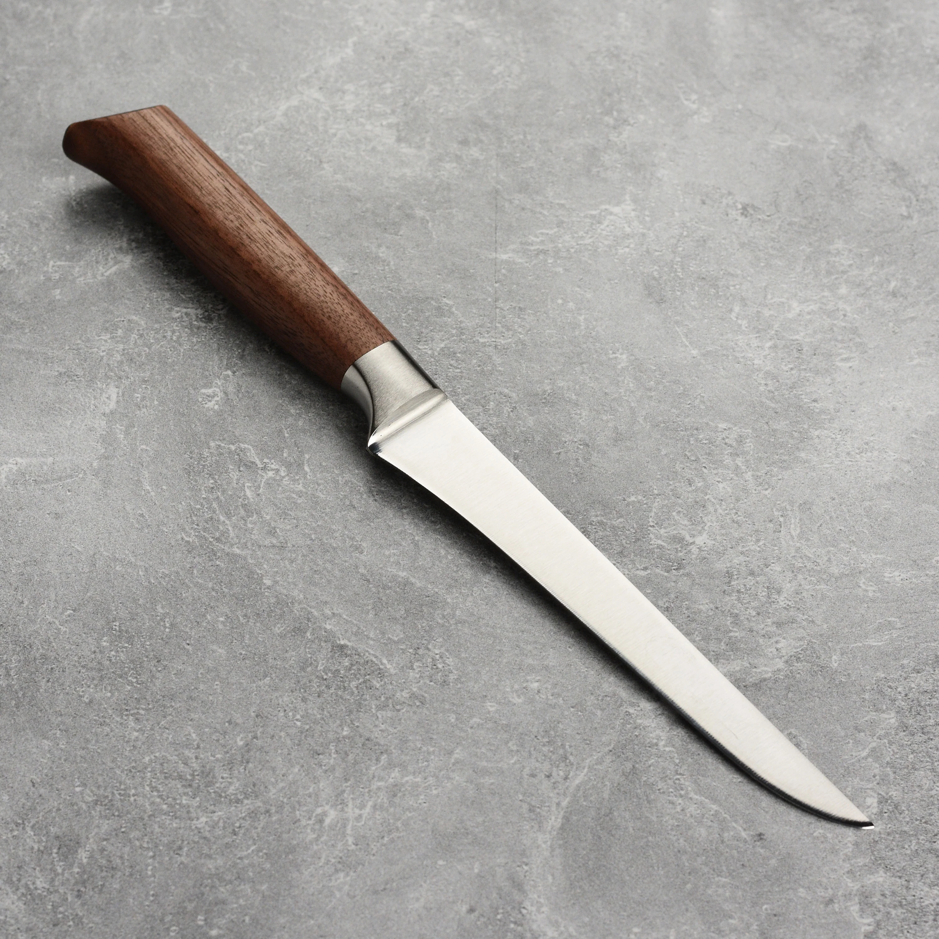 Messermeister Royale Elite 6" Flexible Boning Knife - Image 6