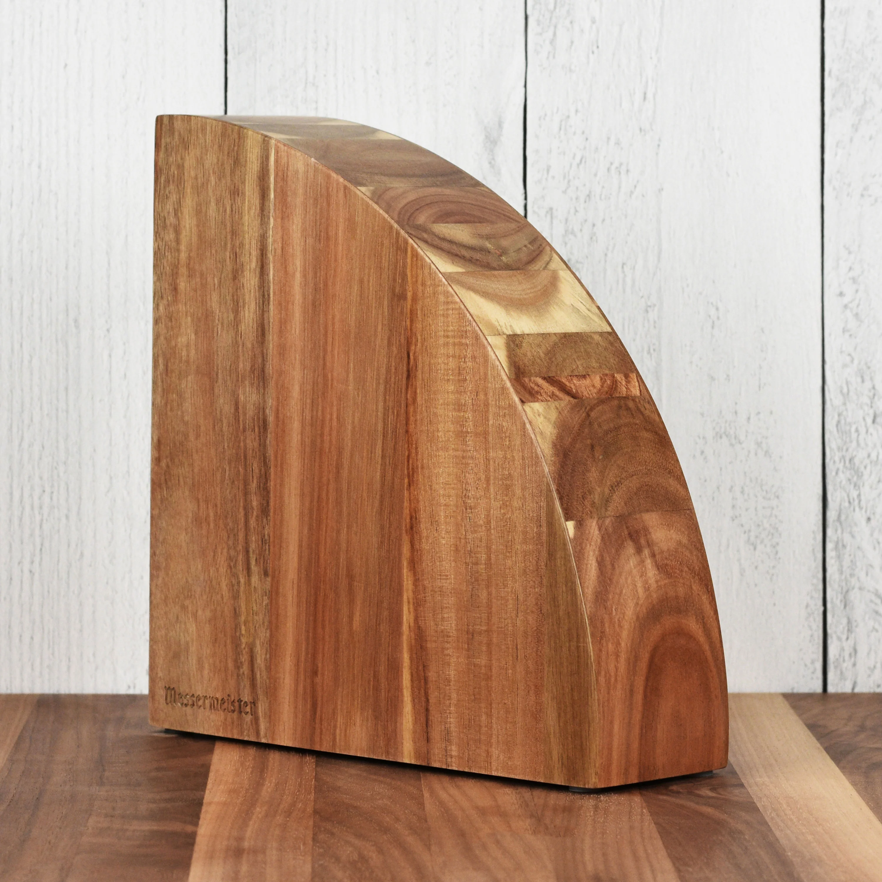 Messermeister Royale Elite 6 Piece Magnetic Knife Block Set - Image 12