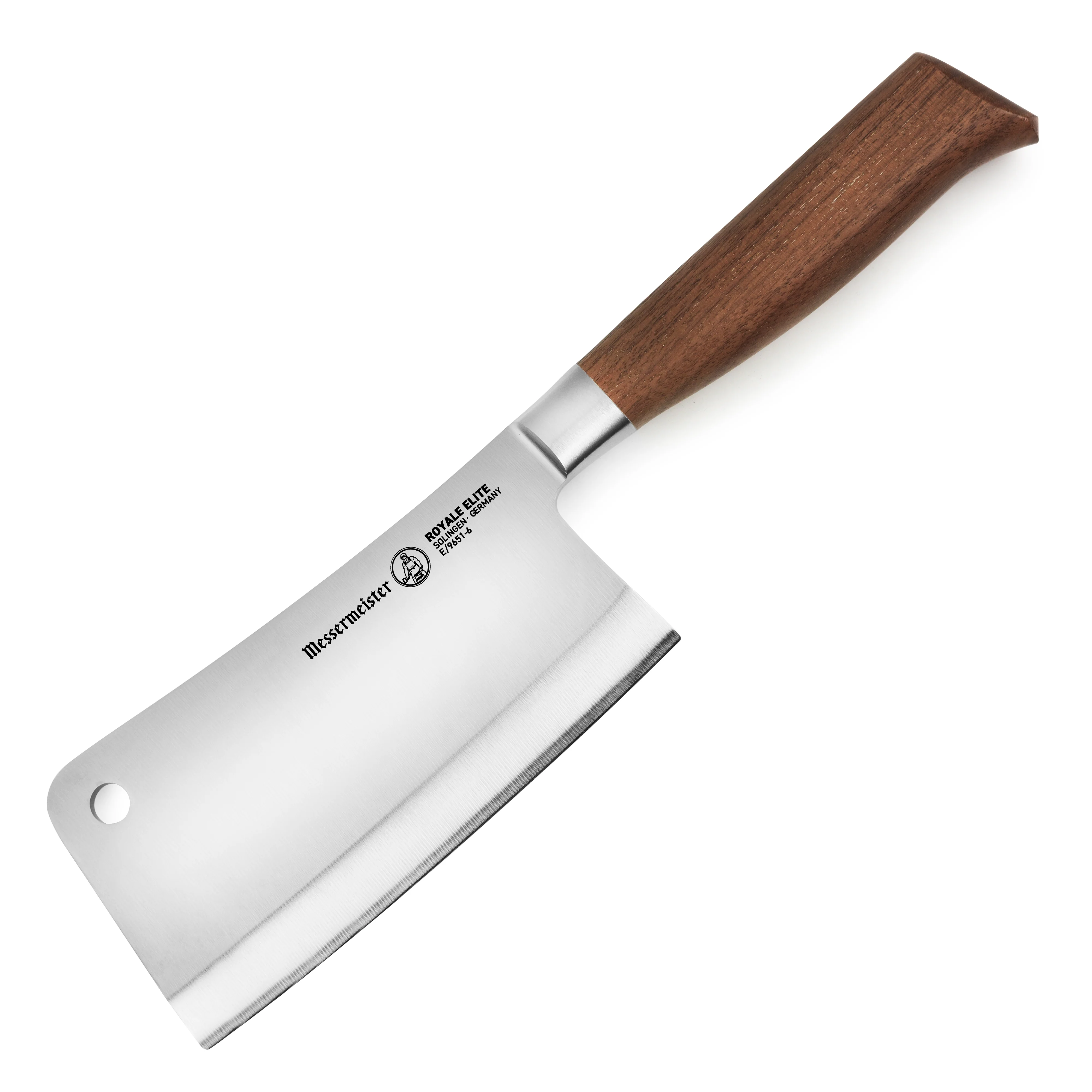 Messermeister Royale Elite 6" Meat Cleaver - Image 4