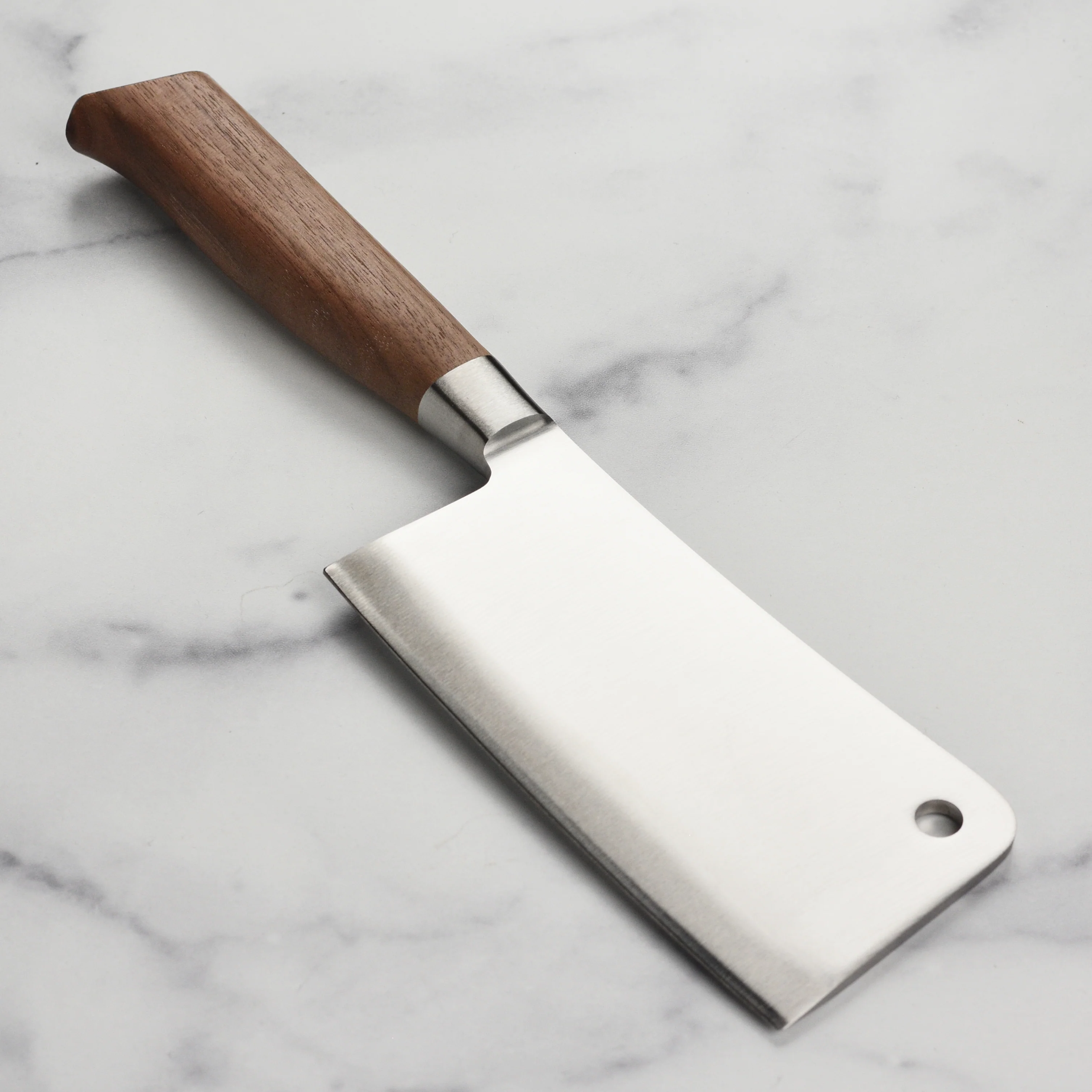 Messermeister Royale Elite 6" Meat Cleaver - Image 5